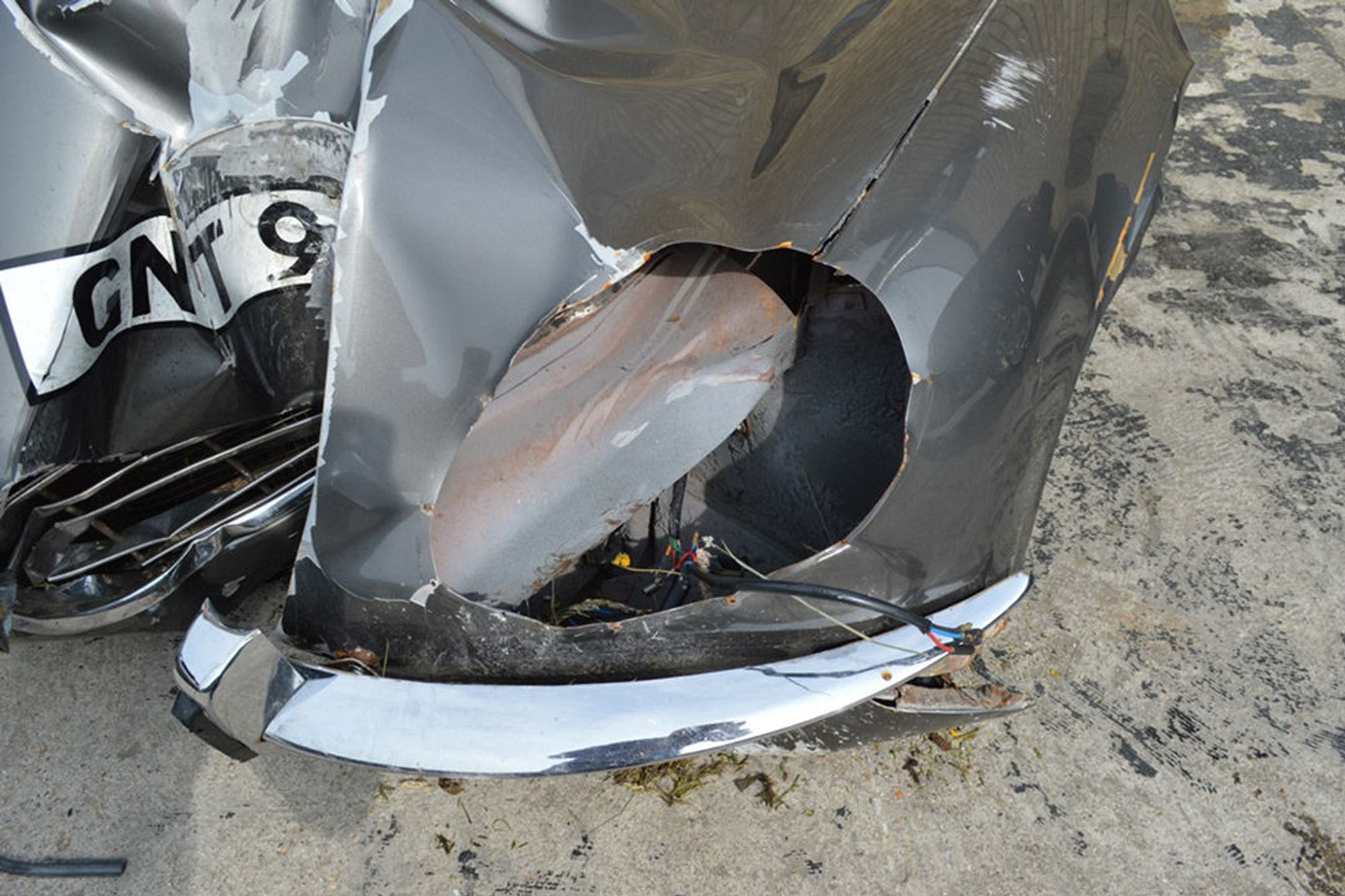 JAGUAR E-TYPE SERIES 3 V12 Restoration