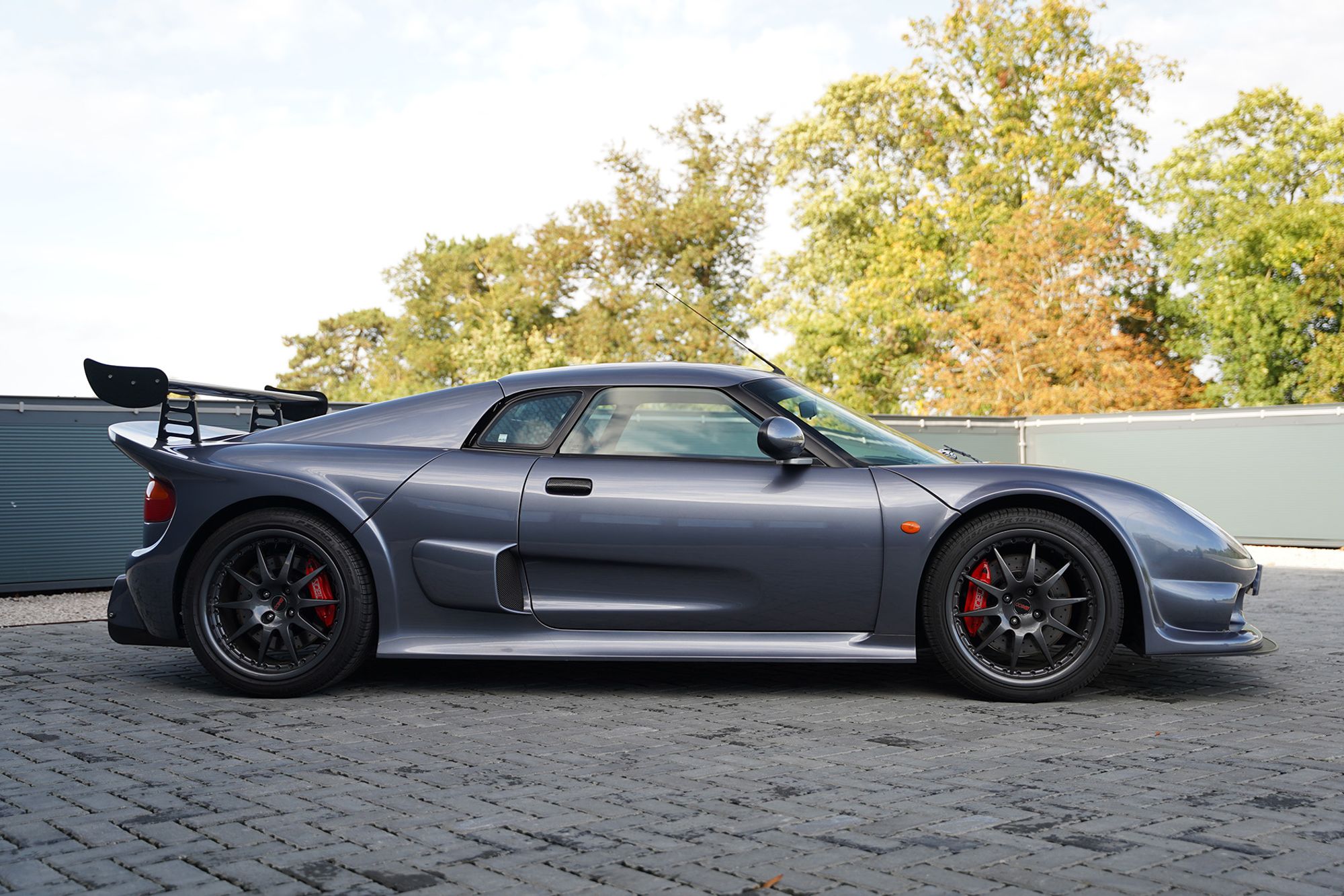 Other Marques Restoration
