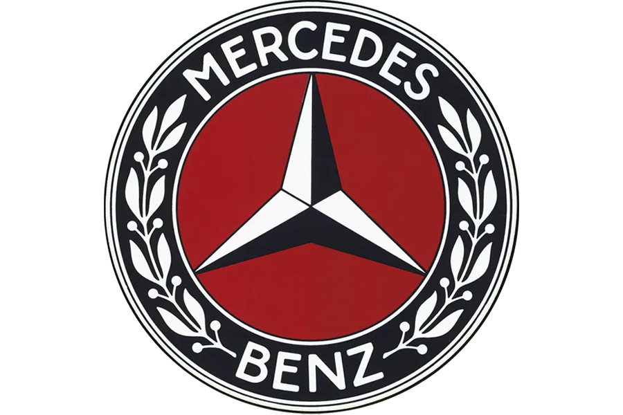Classic Mercedes-Benz Servicing
