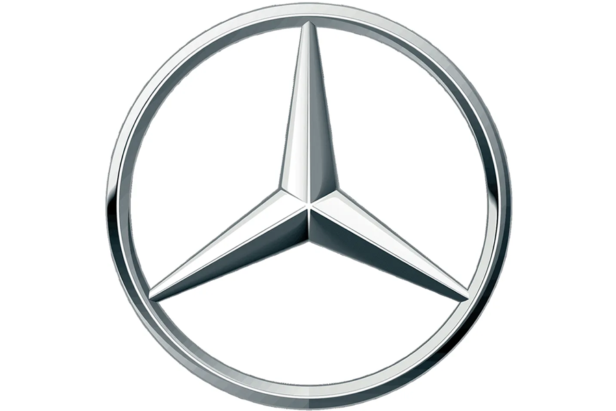 Mercedes-Benz Servicing