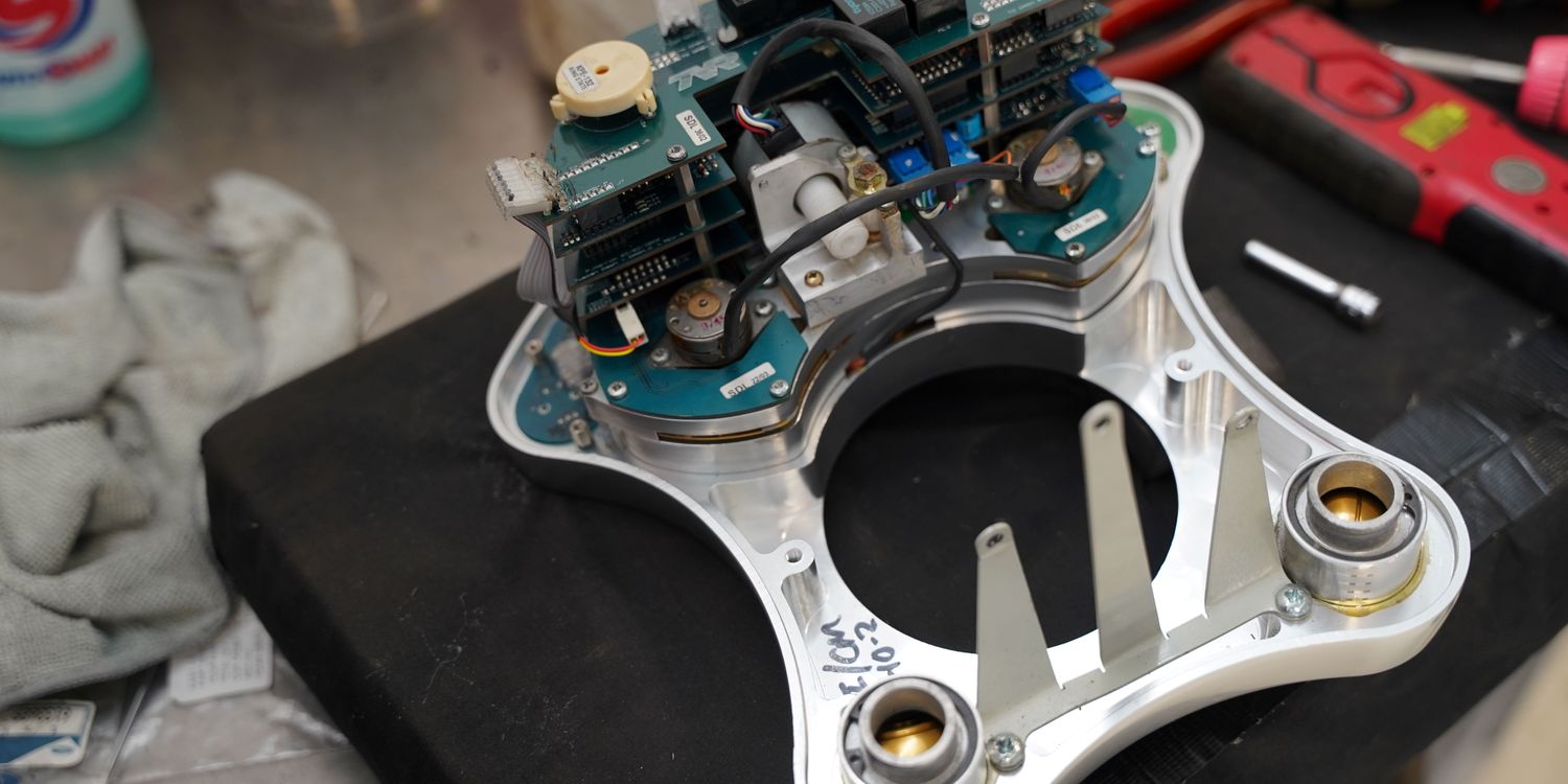 Hilton & Moss servicing for your luxury, performance or classic TVR