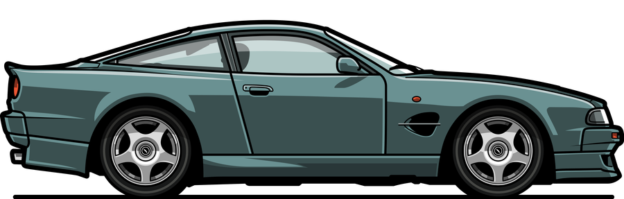 Classic Aston Martin Vantage V600 Servicing