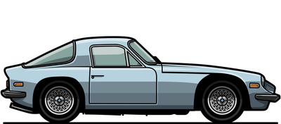 TVR M-Series Servicing