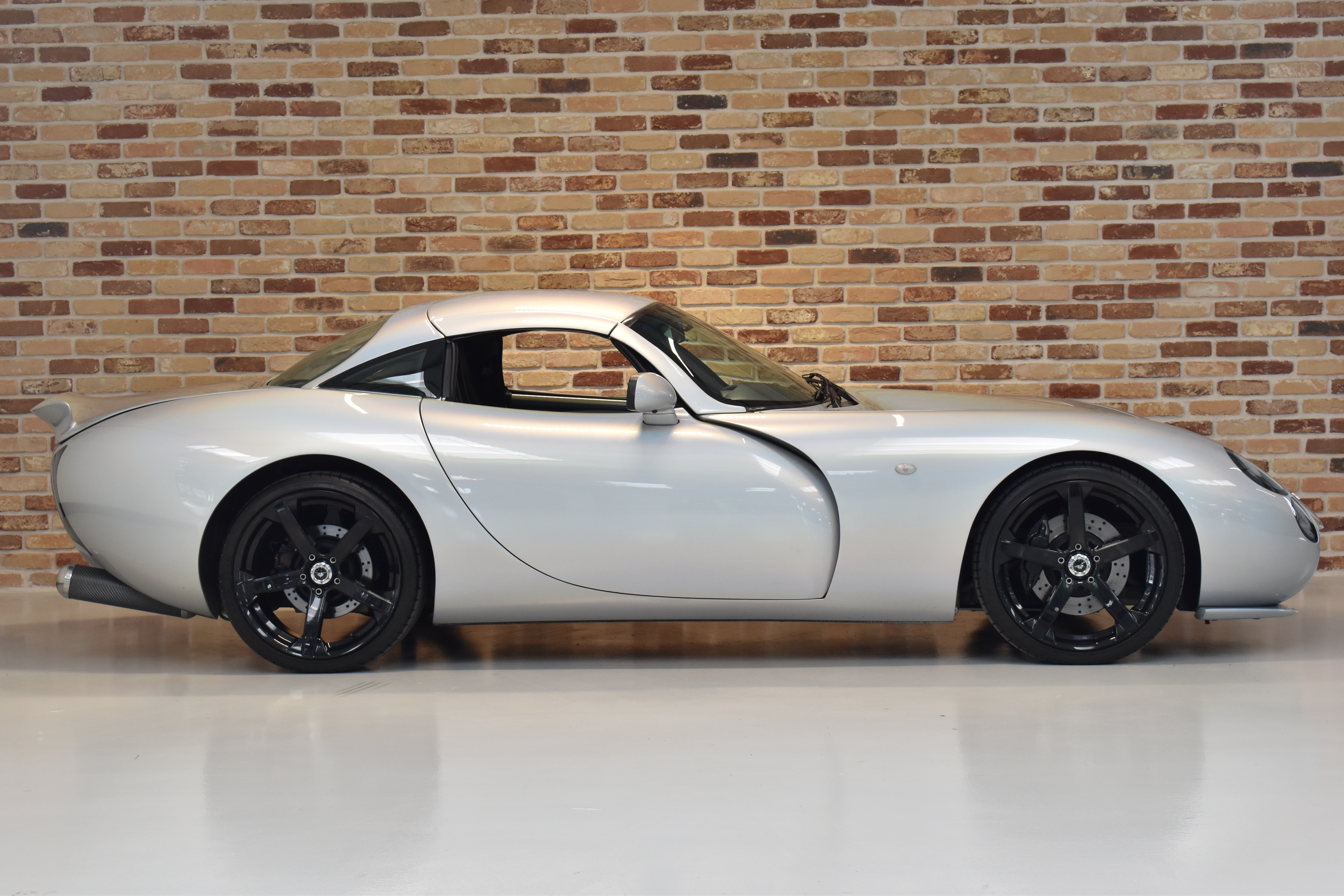 2006 TVR Tuscan 2S '3' Previously Sold | Hilton & Moss