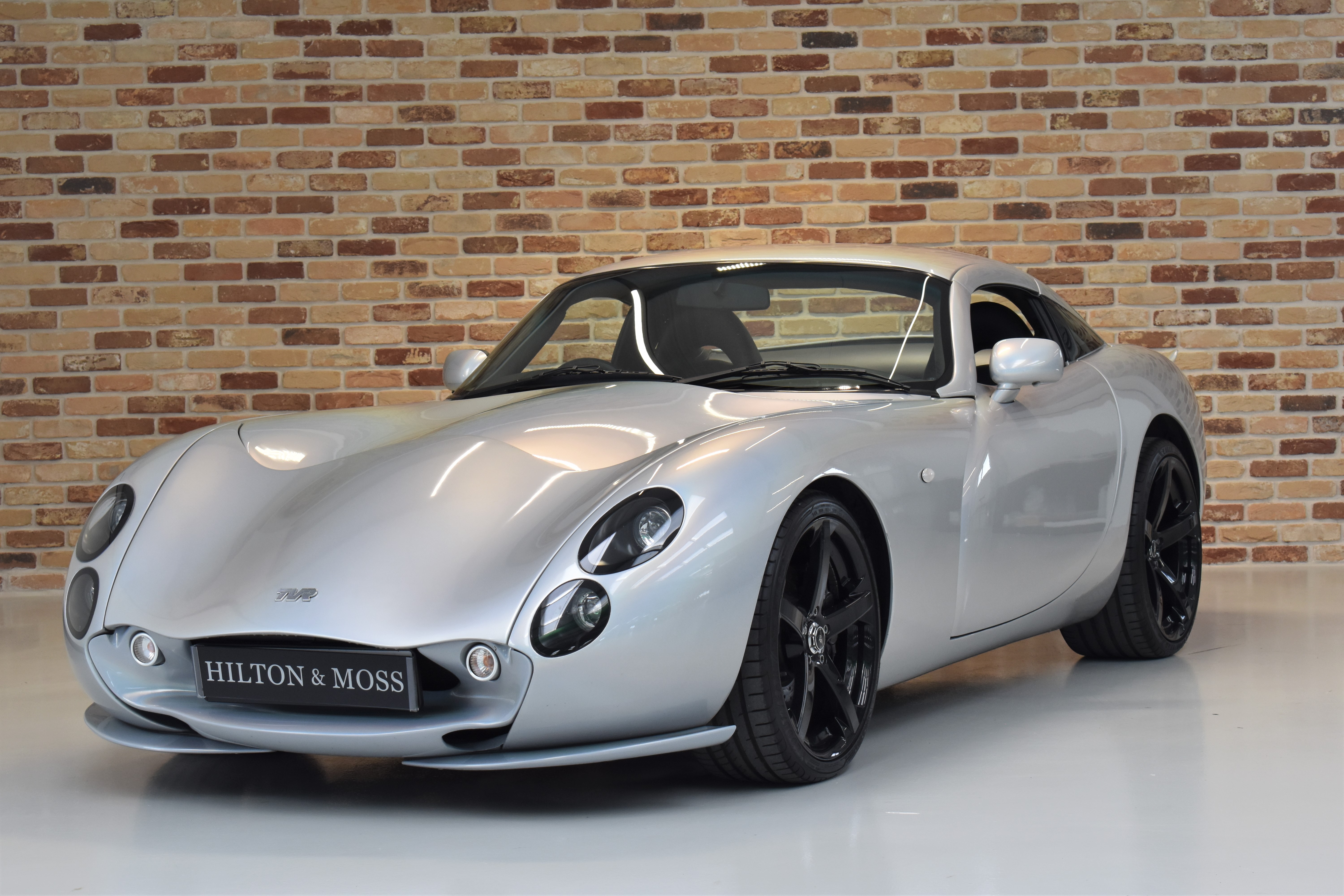 2006 TVR Tuscan 2S '3' Previously Sold | Hilton & Moss