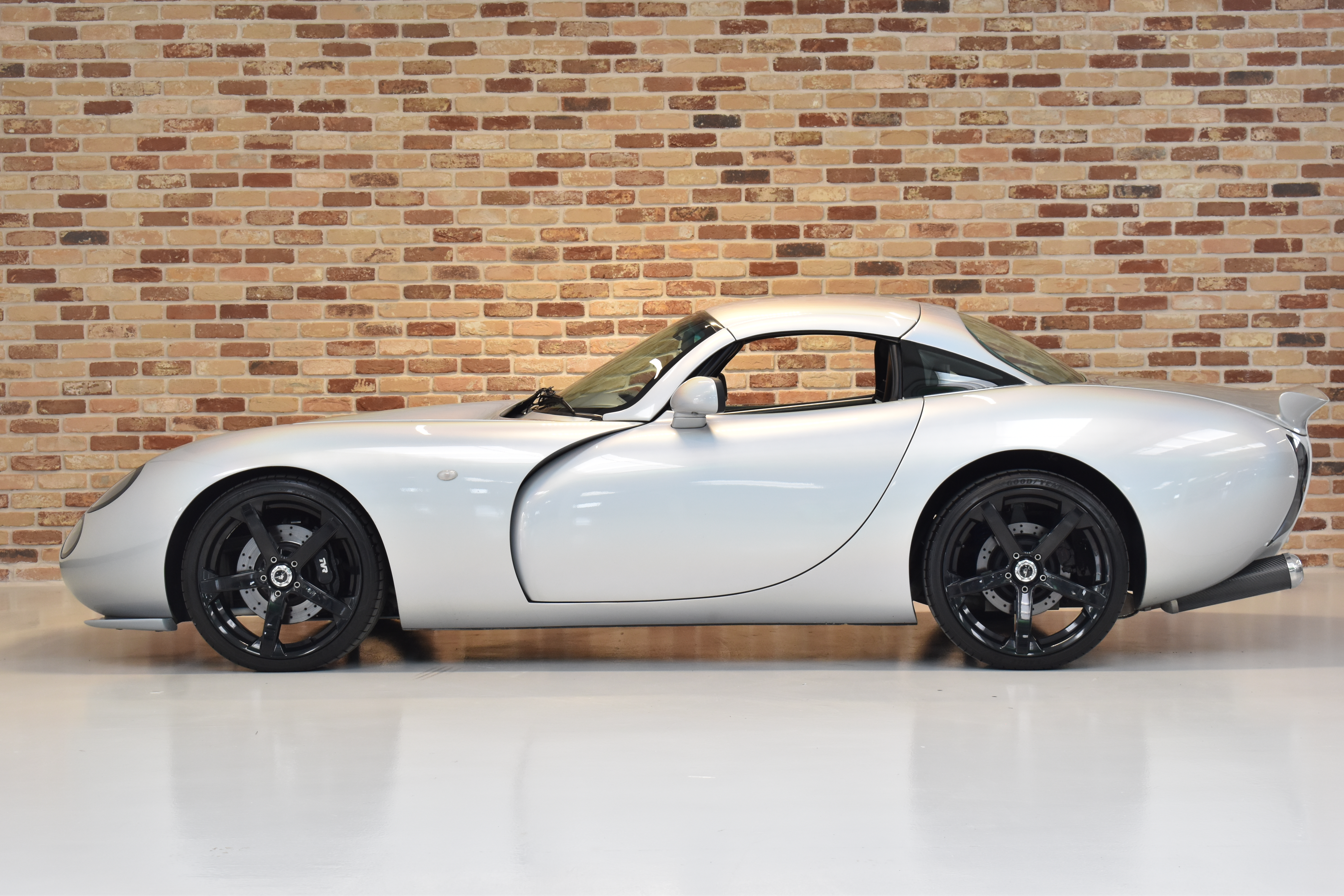 2004 TVR TUSCAN MK2 ミニカー 2004 TVR TUSCAN MK2 ミニカー おもちゃ