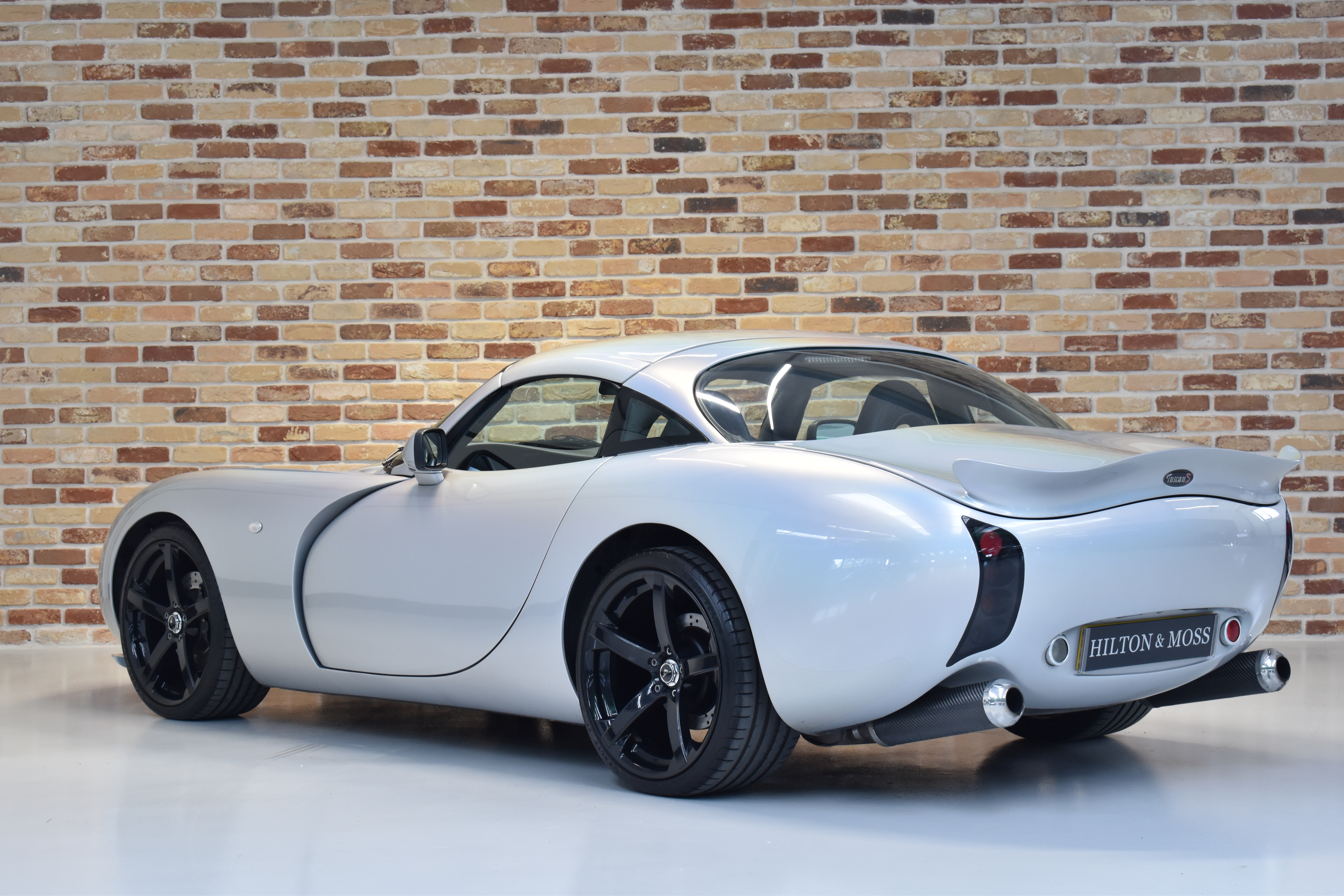 2006 TVR Tuscan 2S '3' Previously Sold | Hilton & Moss