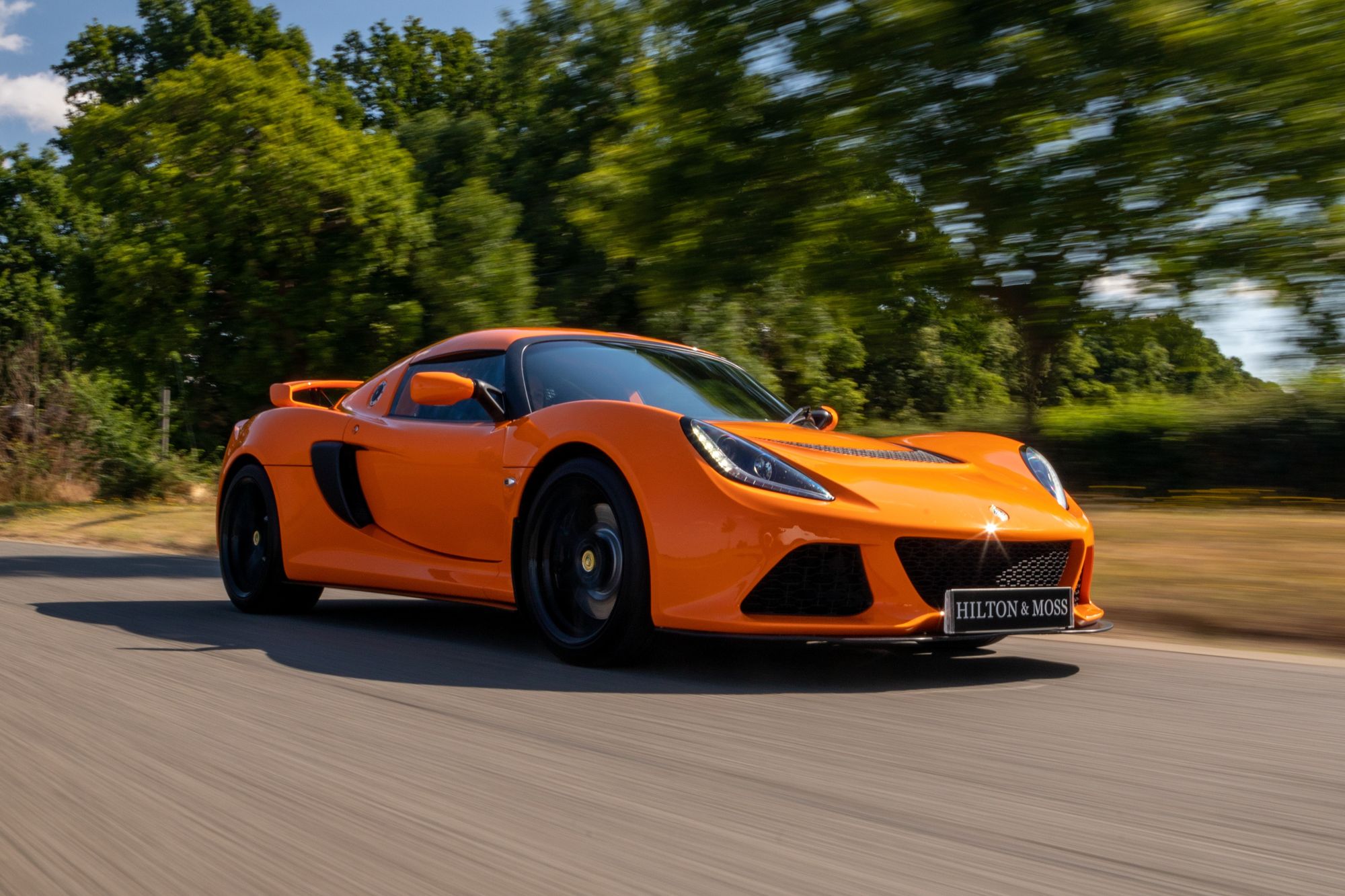 2015 Lotus Exige V6S