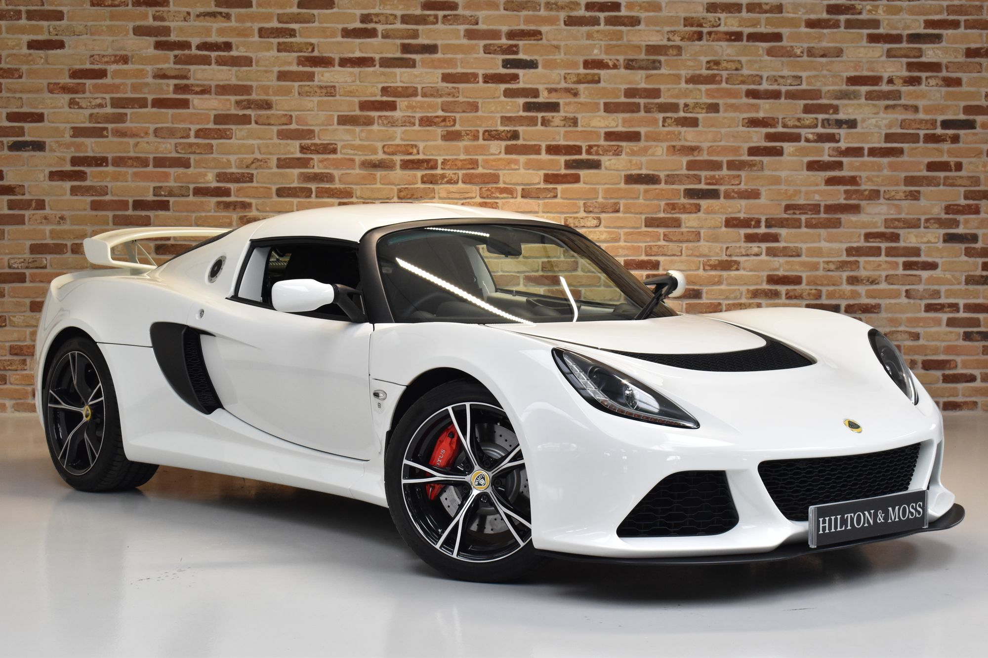 2013 Lotus Exige V6S