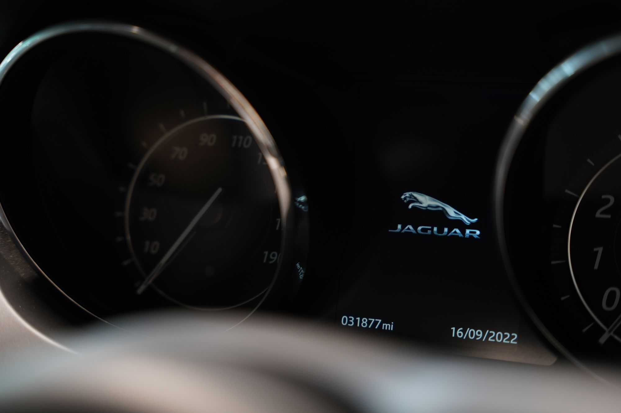 2015 Jaguar F-Type V6
