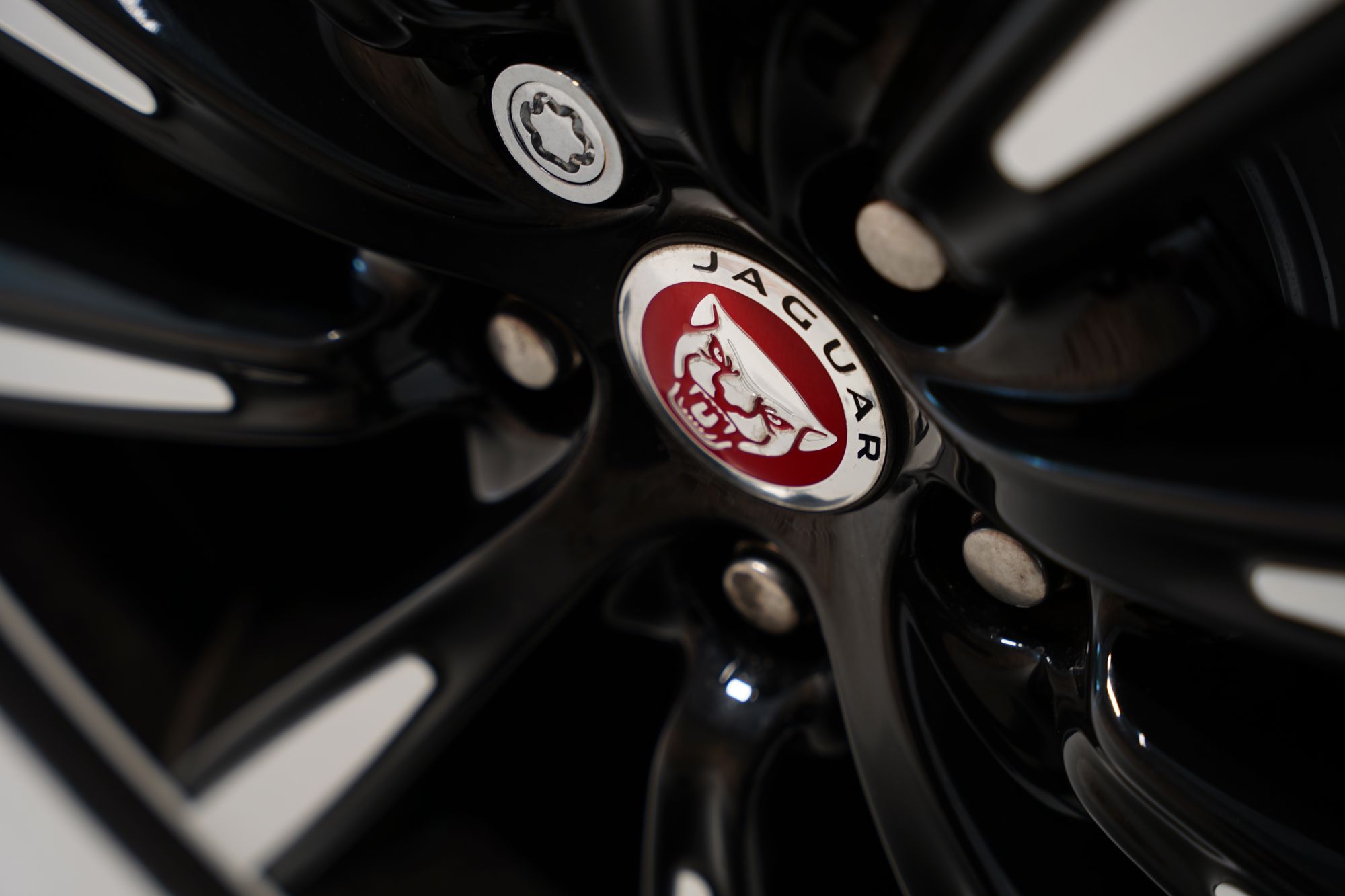 2015 Jaguar F-Type V6