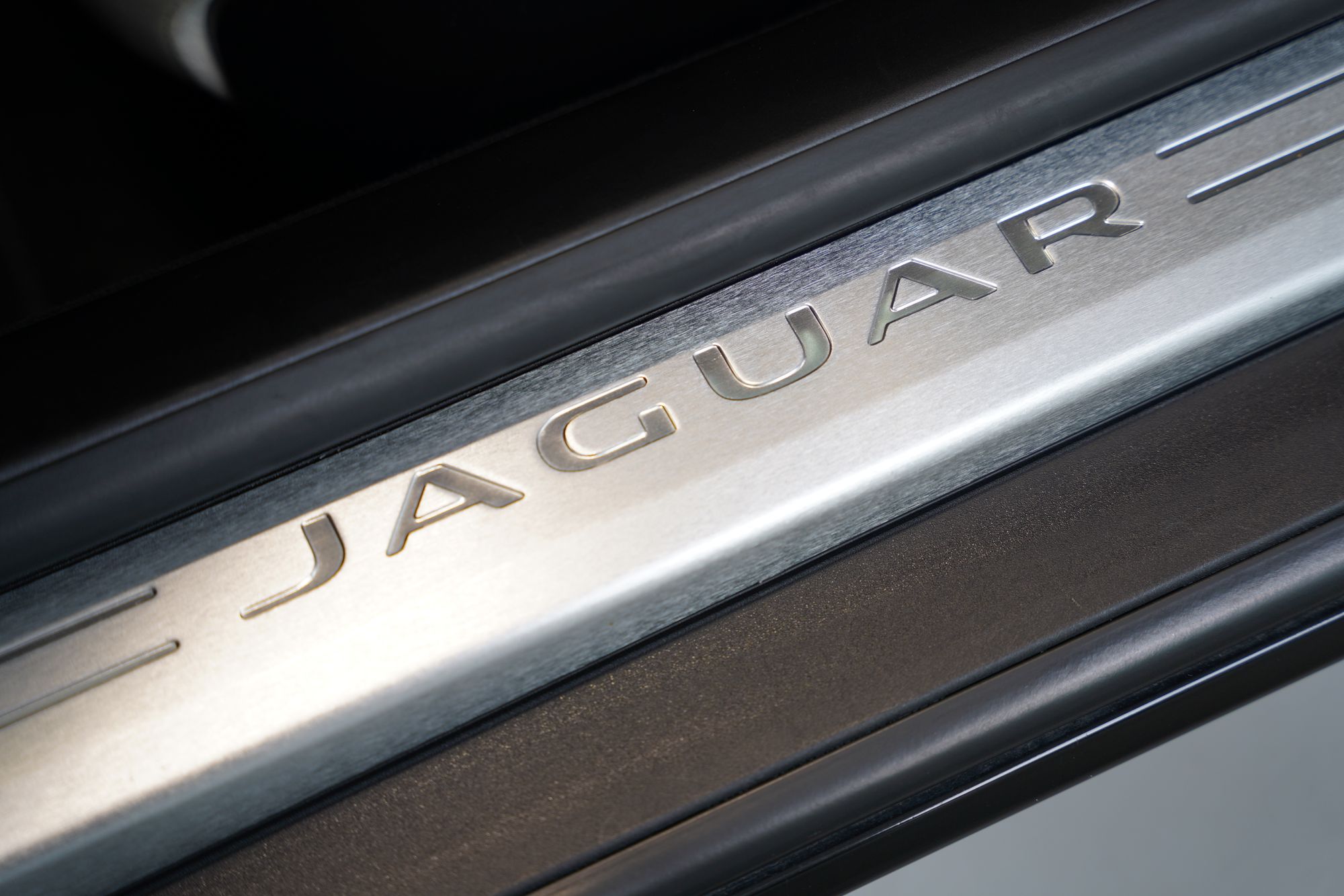 2015 Jaguar F-Type V6