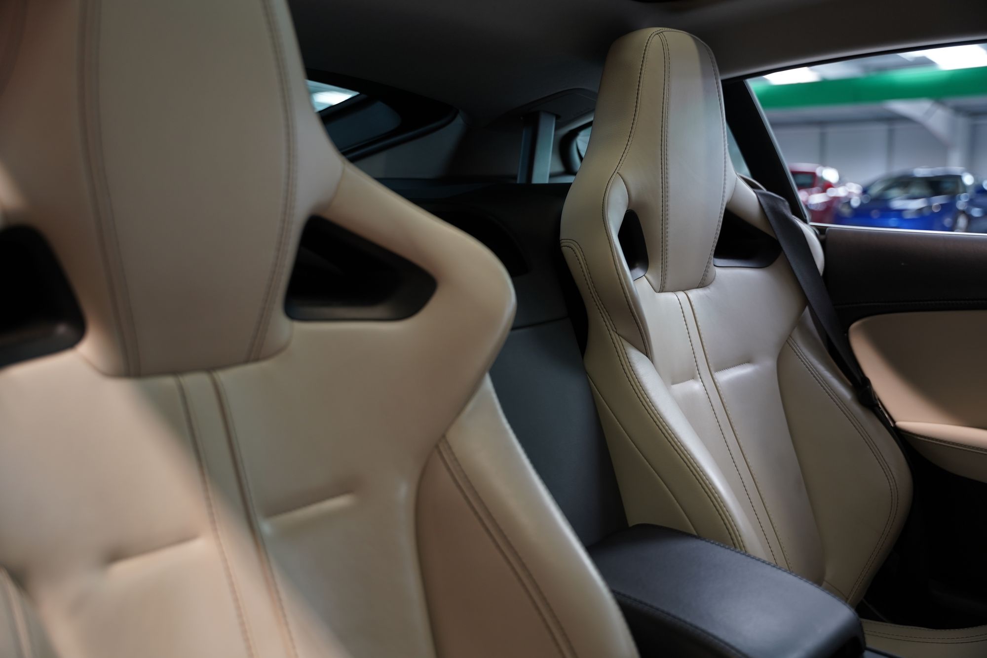 2015 Jaguar F-Type V6