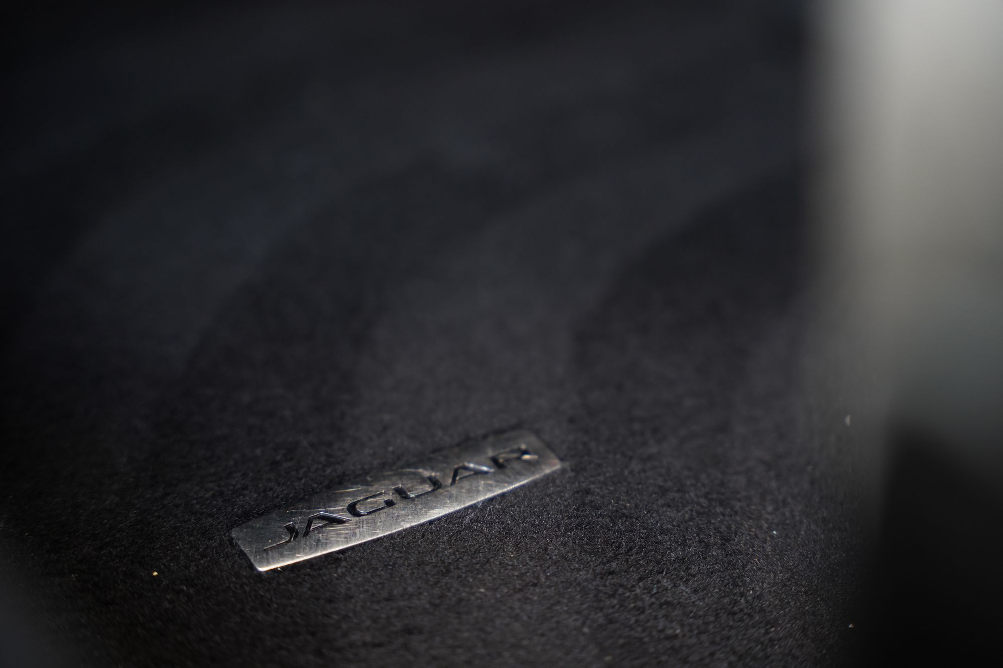 2015 Jaguar F-Type V6