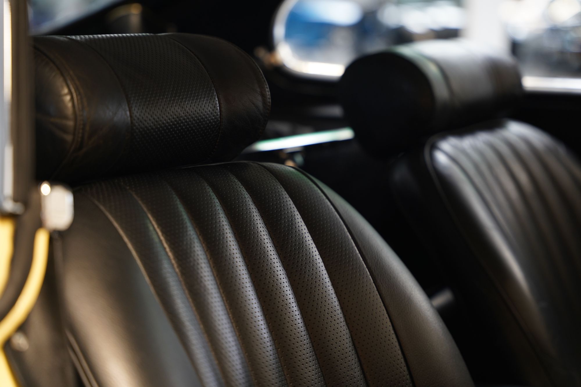 1970 Jaguar E-Type Series 2
