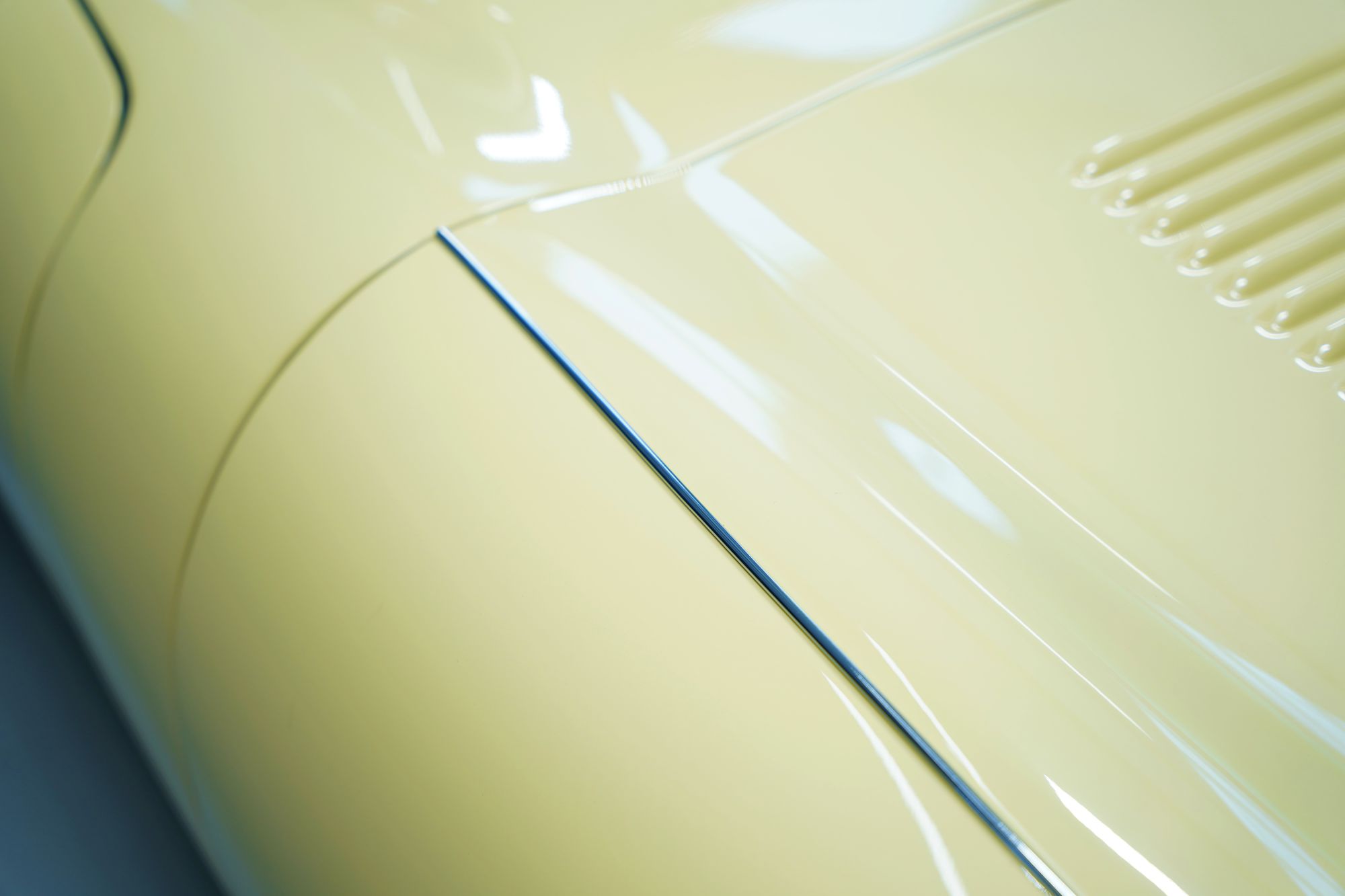 1970 Jaguar E-Type Series 2