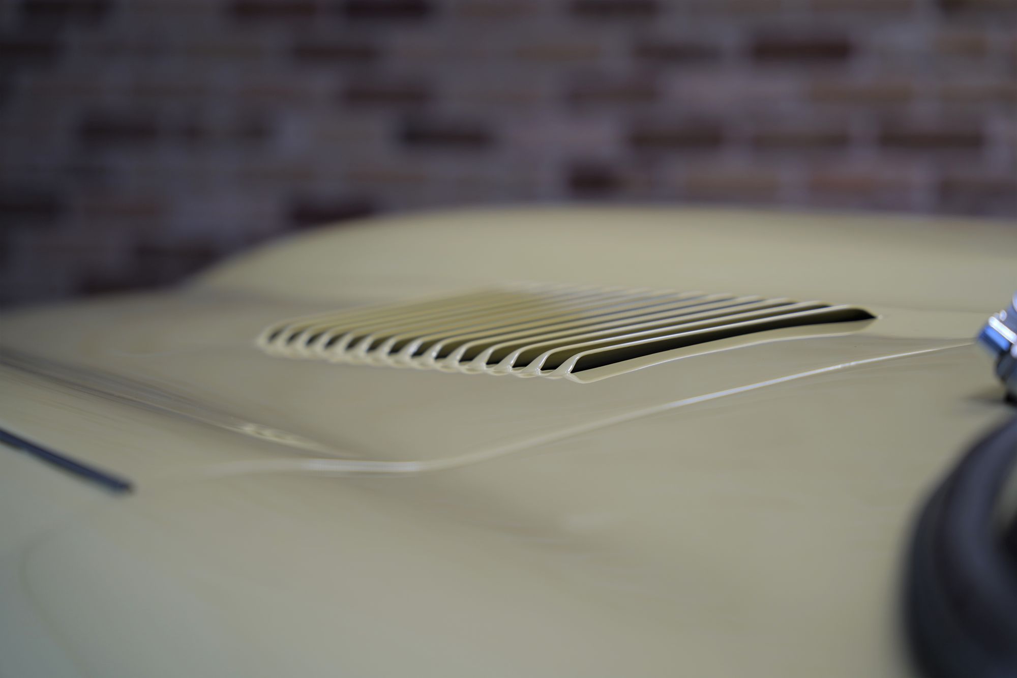 1970 Jaguar E-Type Series 2