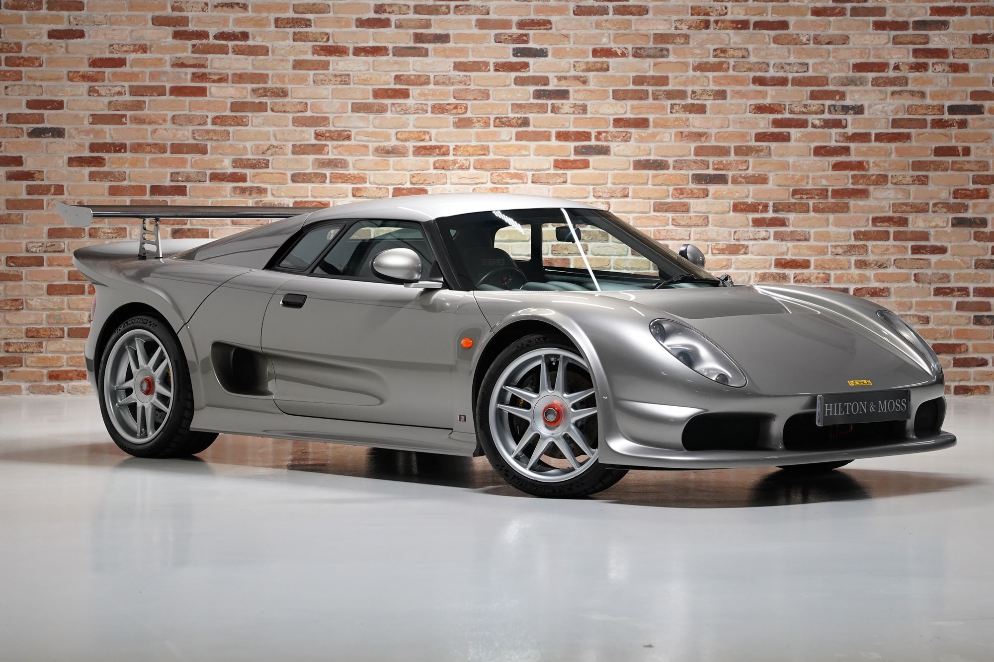 2003 Noble M12 GTO-3