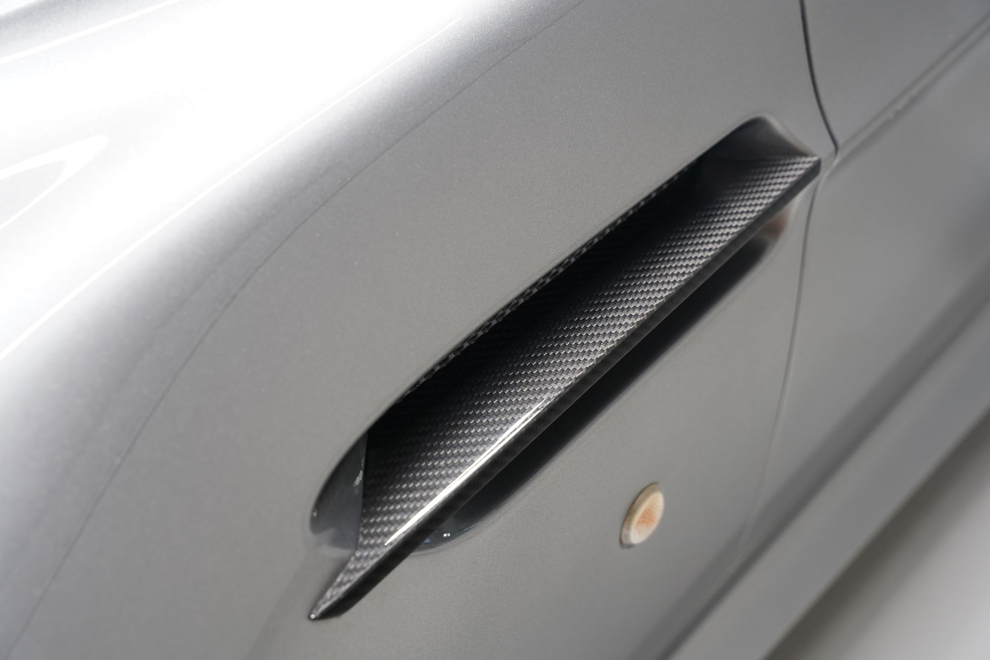 2012 Aston Martin V8 Vantage S Roadster