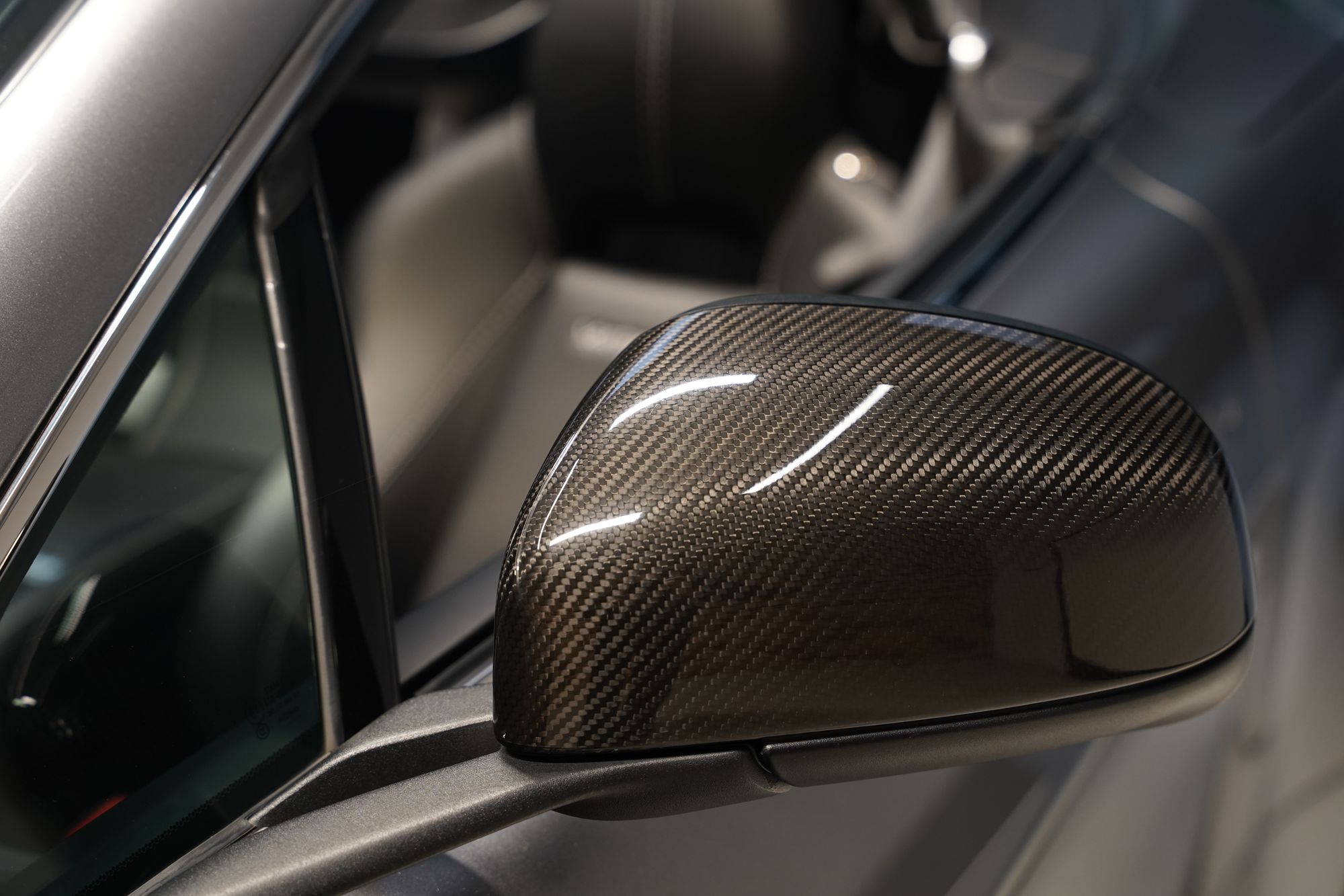 2012 Aston Martin V8 Vantage S Roadster