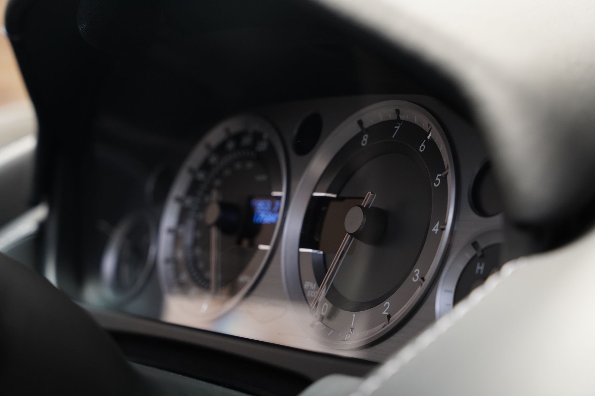 2012 Aston Martin V8 Vantage S Roadster