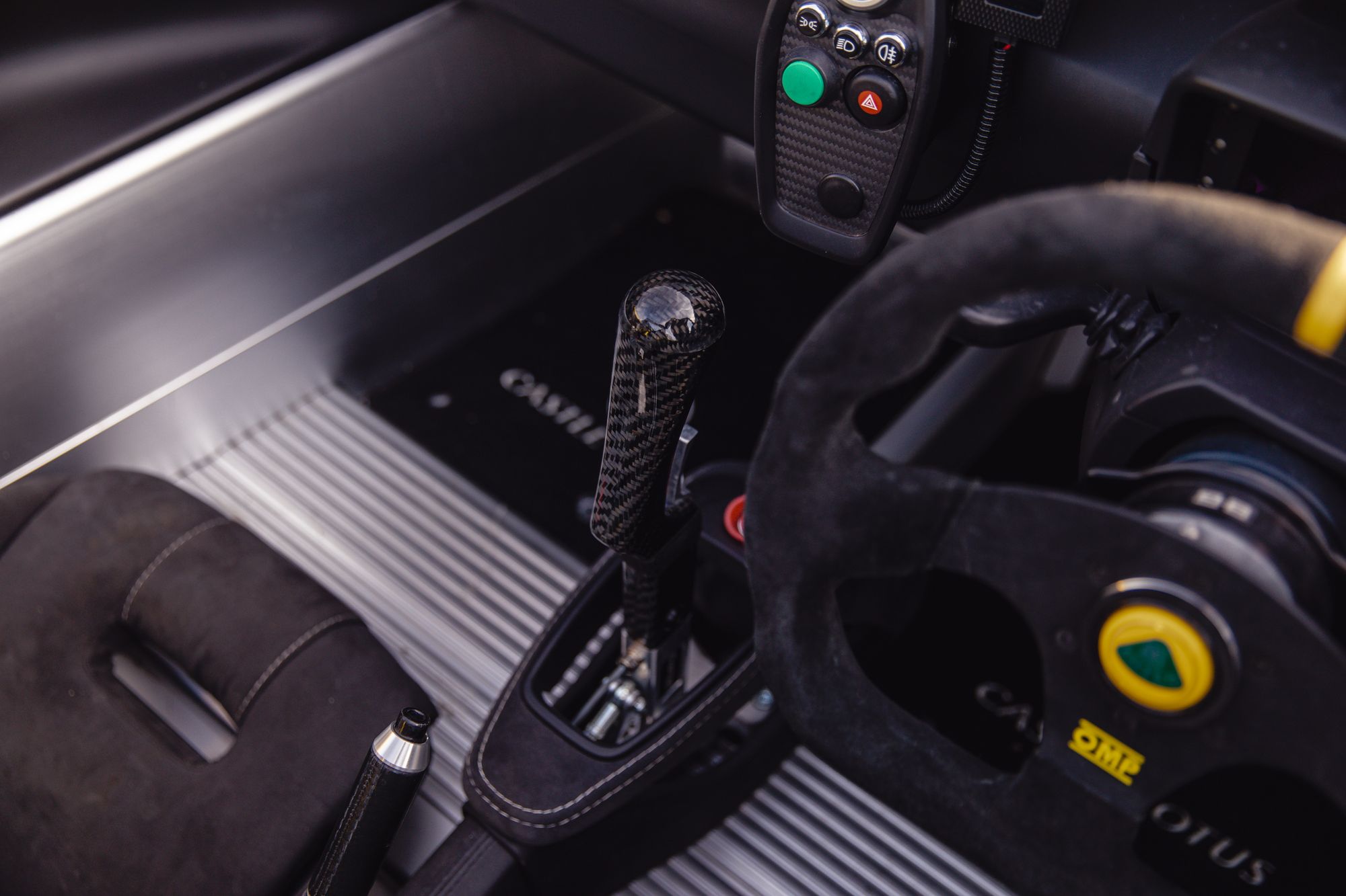 2016 Lotus 3-Eleven