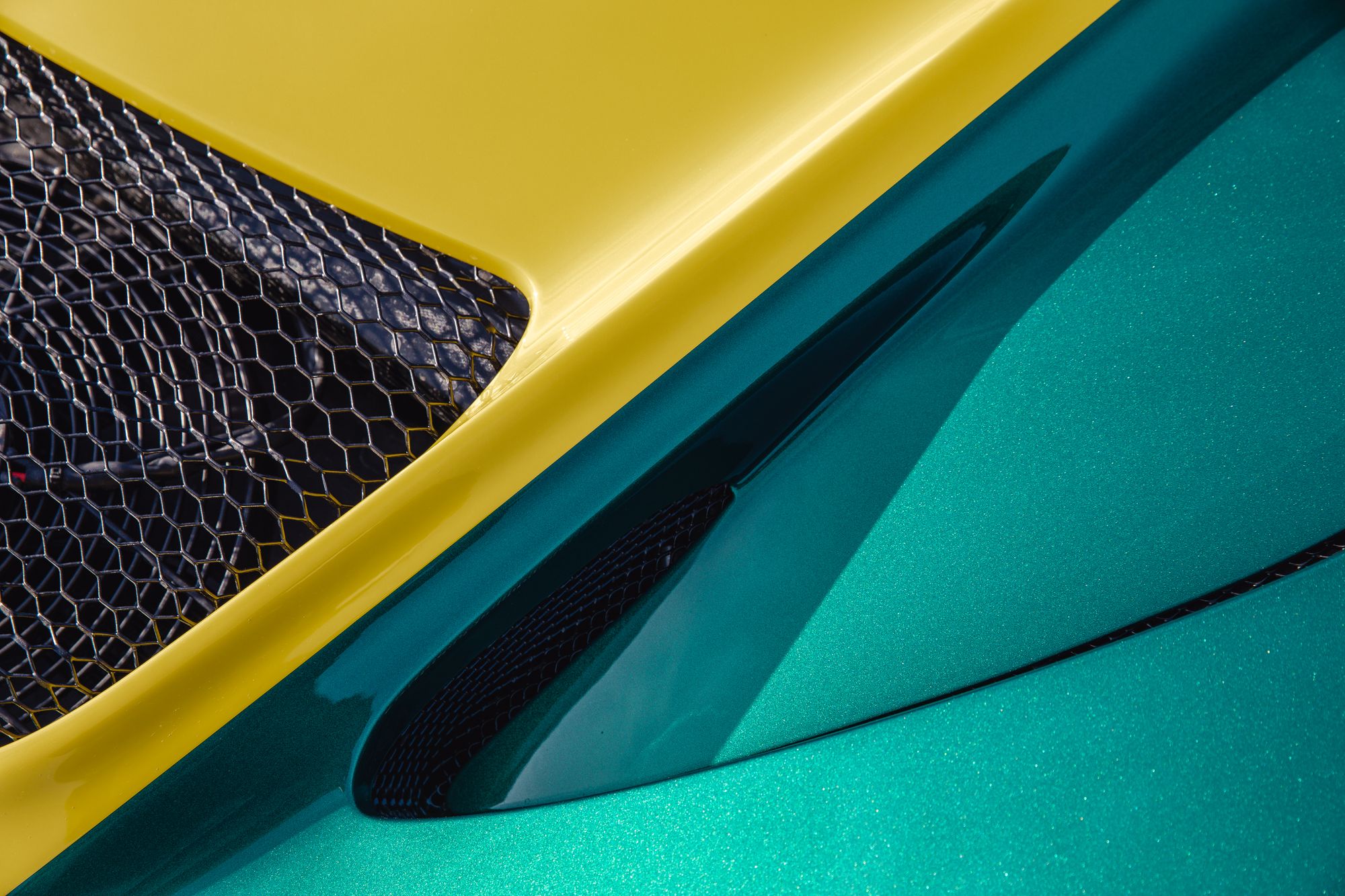 2016 Lotus 3-Eleven