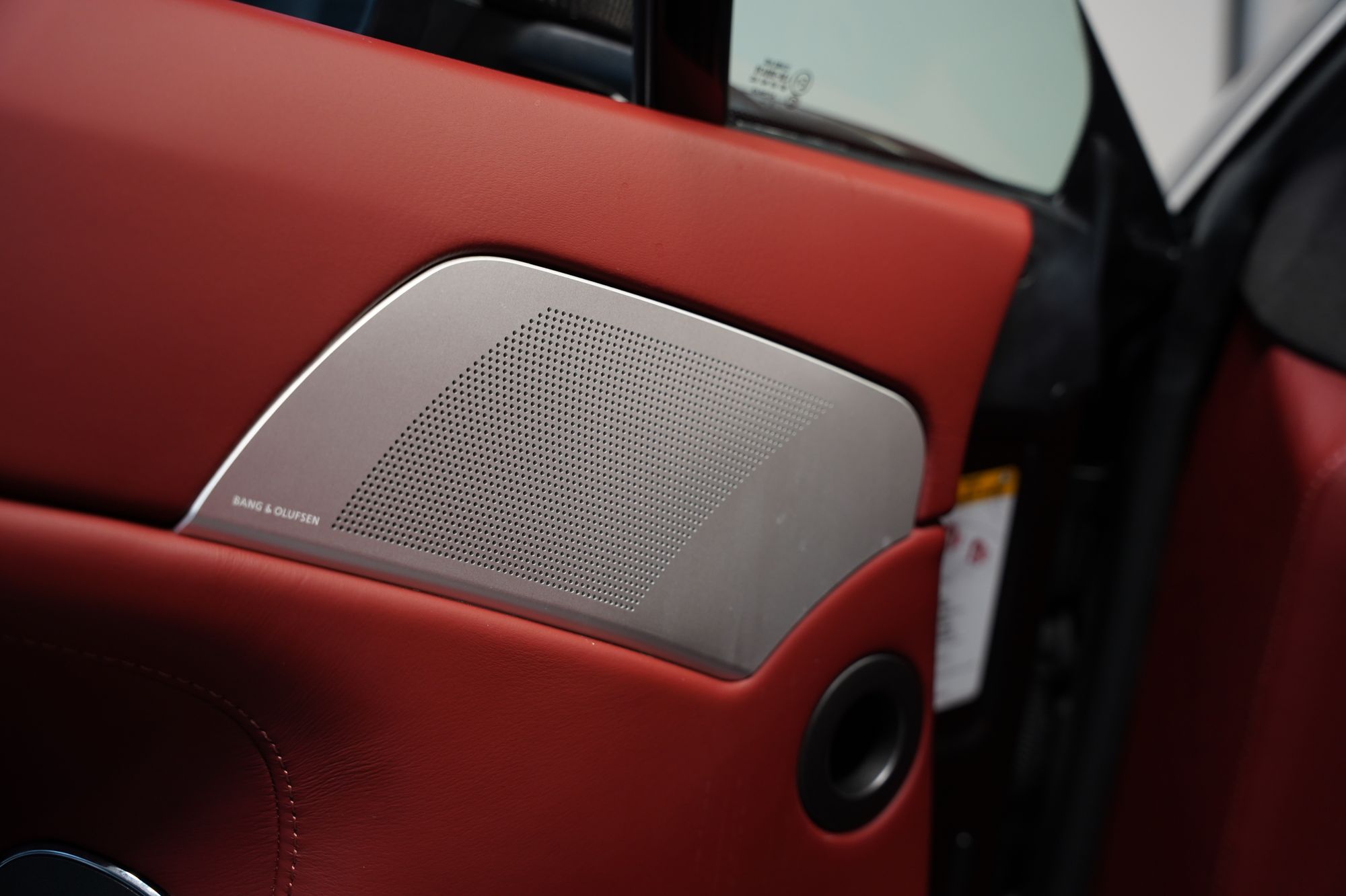 2013 Aston Martin V12 Vantage Roadster