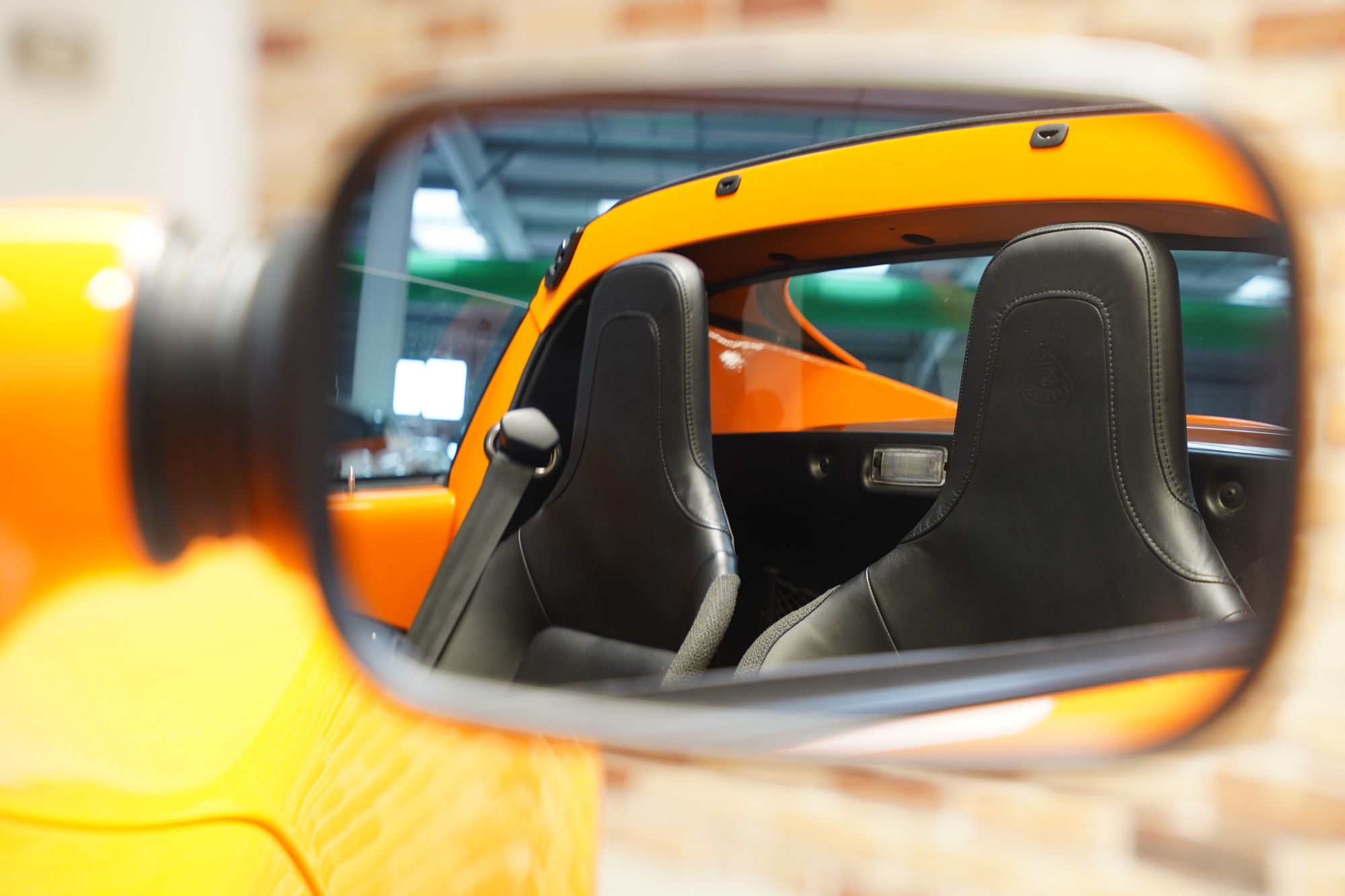 2015 Lotus Elise S
