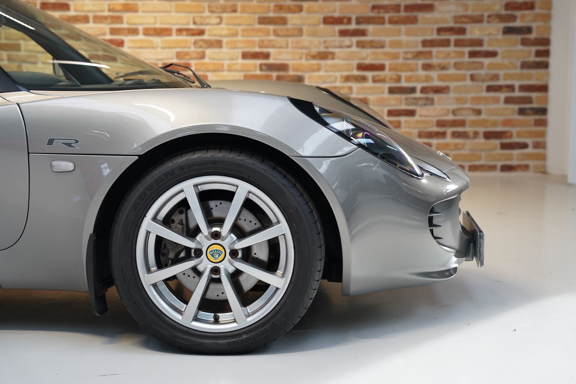 2007 Lotus Elise R