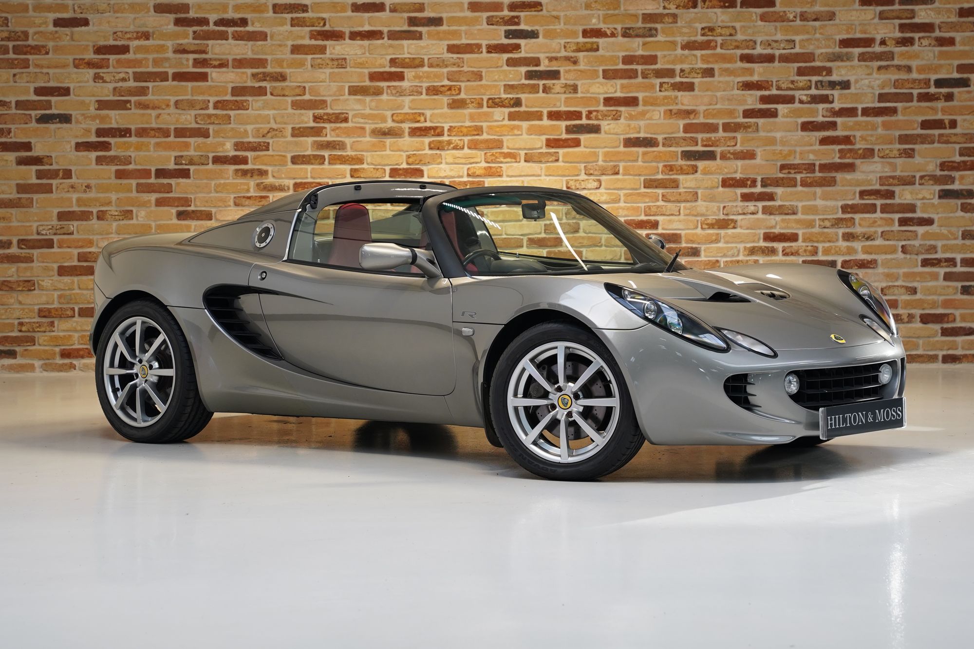 2007 Lotus Elise R