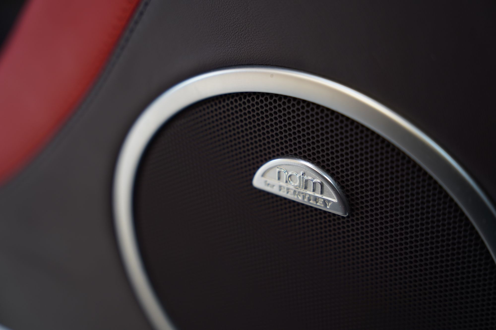 2016 Bentley Continental GT Speed 'Black Edition'