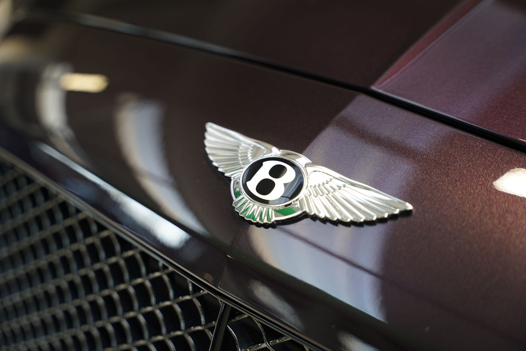 2016 Bentley Continental GT Speed 'Black Edition'
