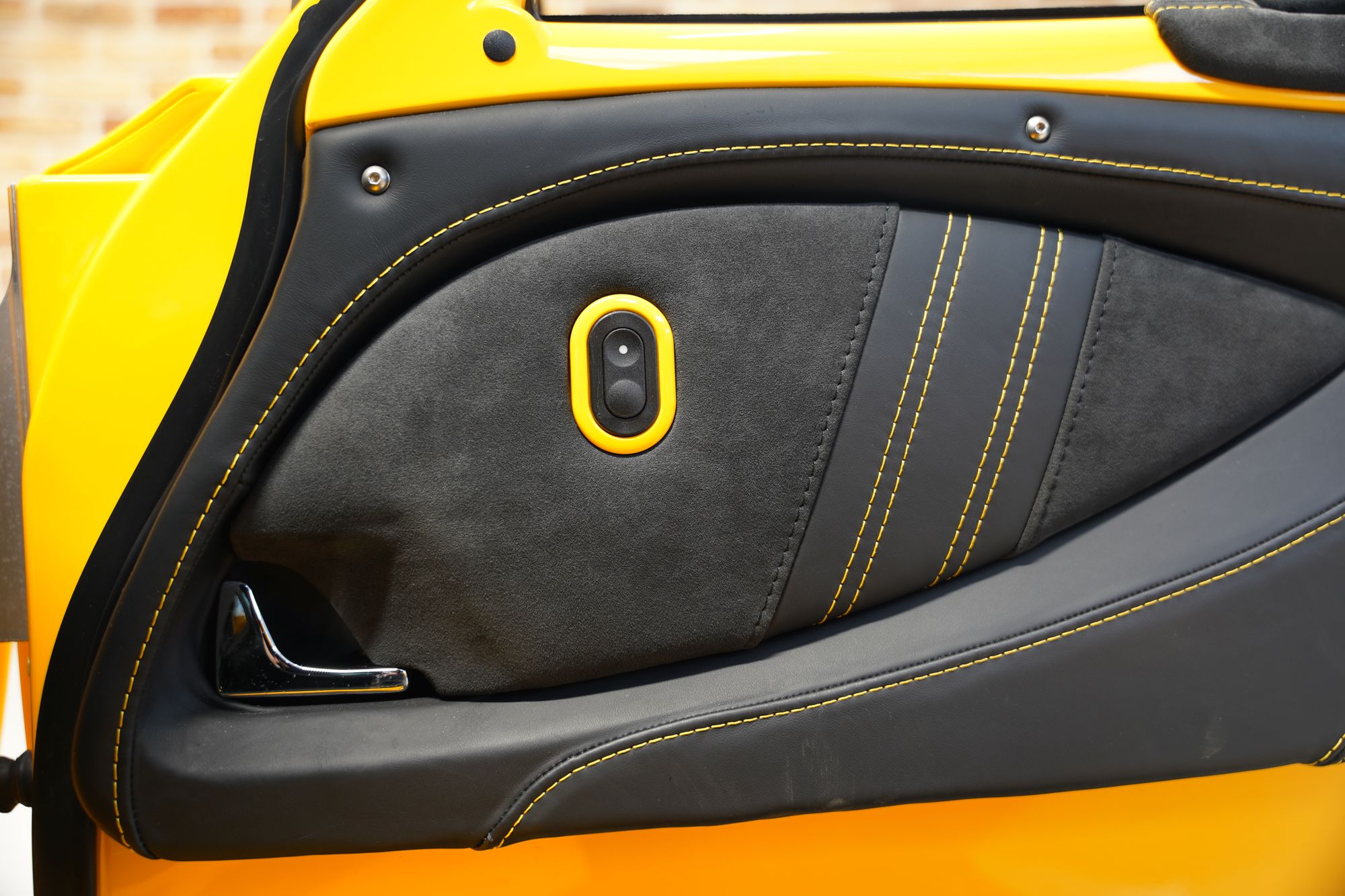 2021 Lotus Exige 410 Sport