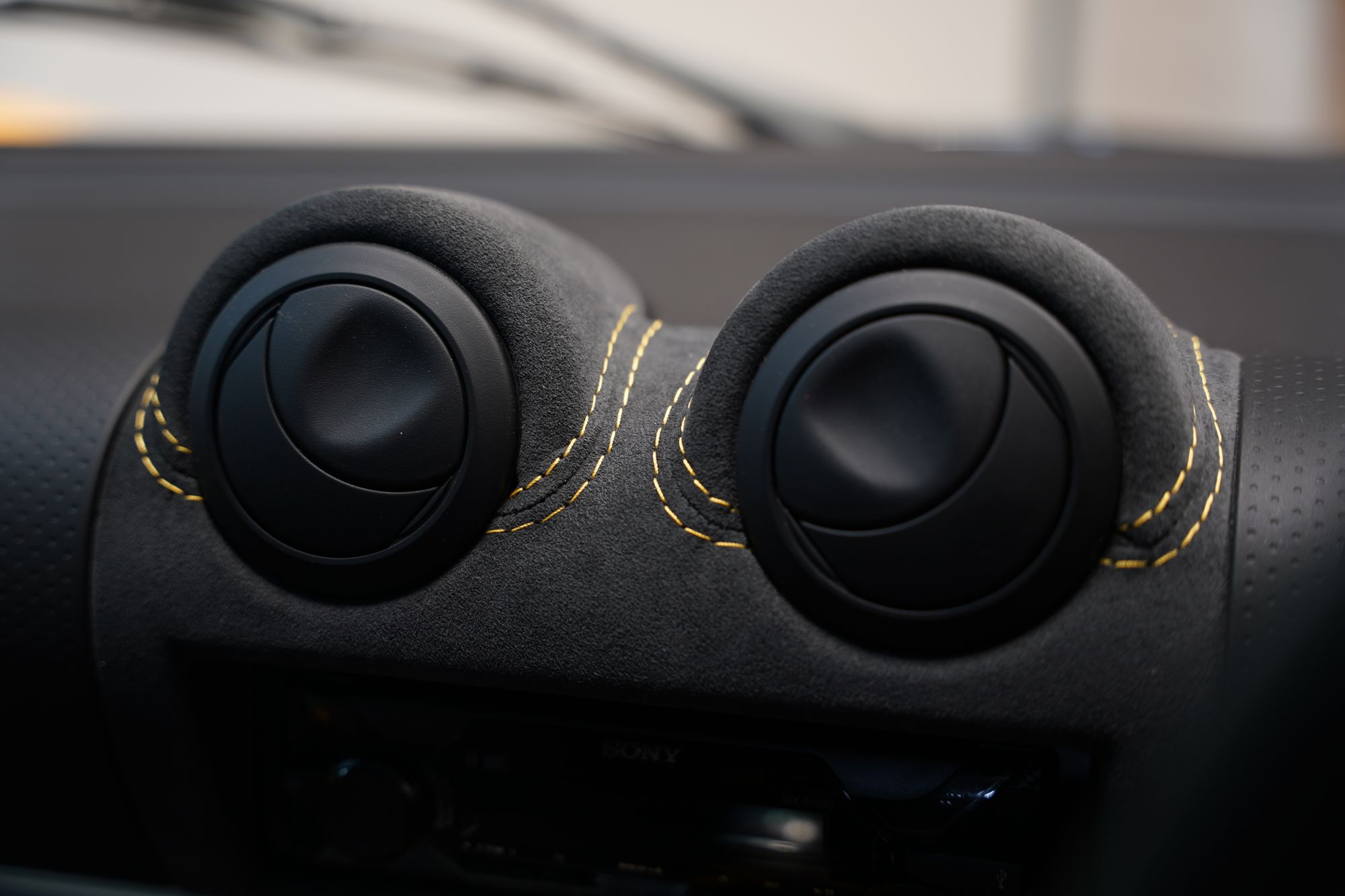 2021 Lotus Exige 410 Sport