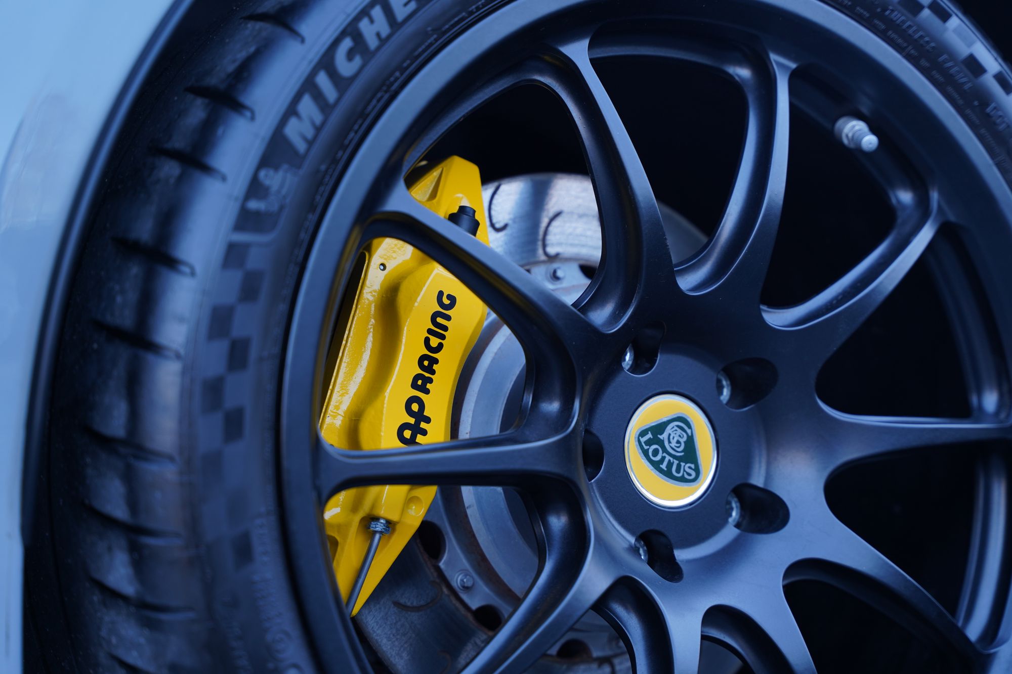 2022 Lotus Exige 420 Sport 'Final Edition'