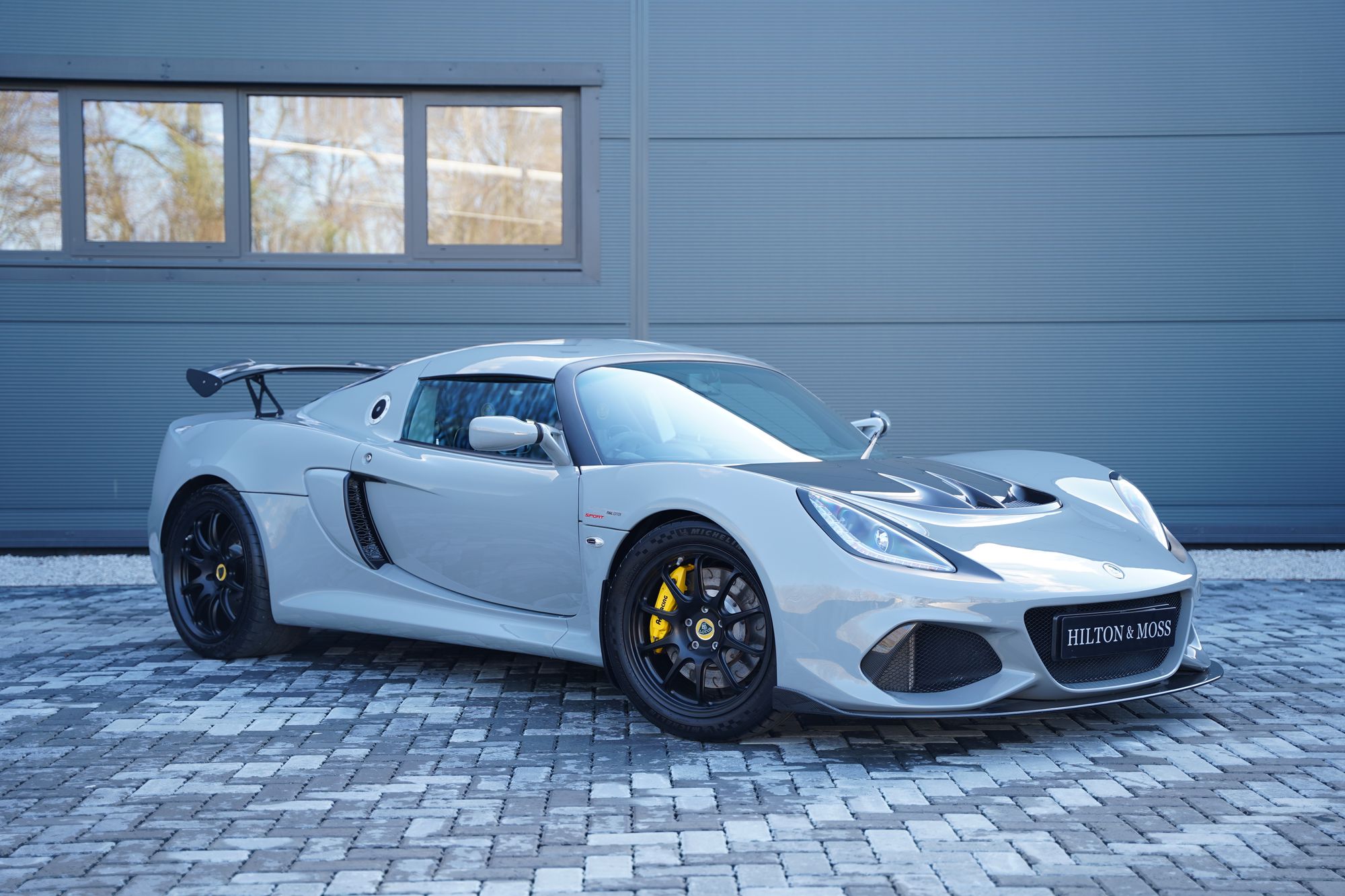 2022 Lotus Exige 420 Sport 'Final Edition'