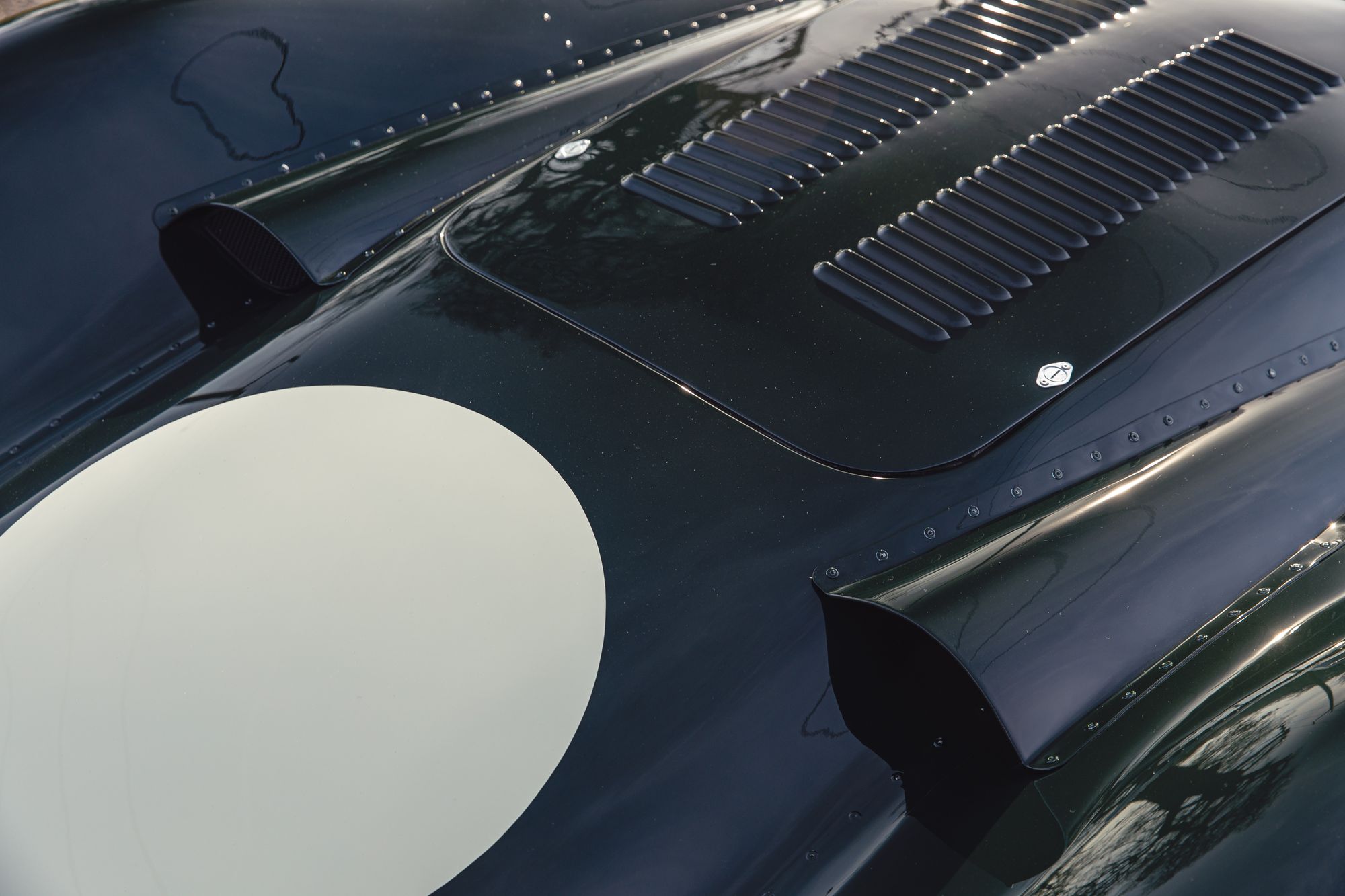2021 Lister Knobbly 'Factory Continuation'