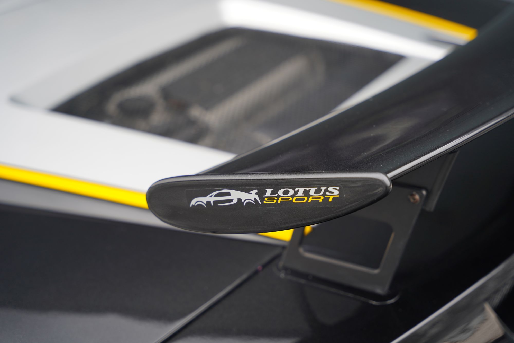 2007 Lotus 2-Eleven