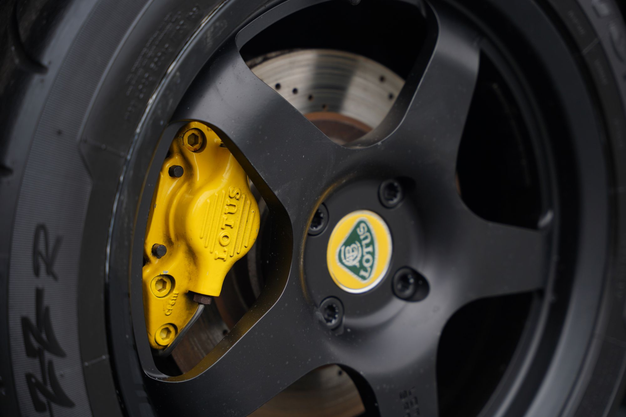 2007 Lotus 2-Eleven