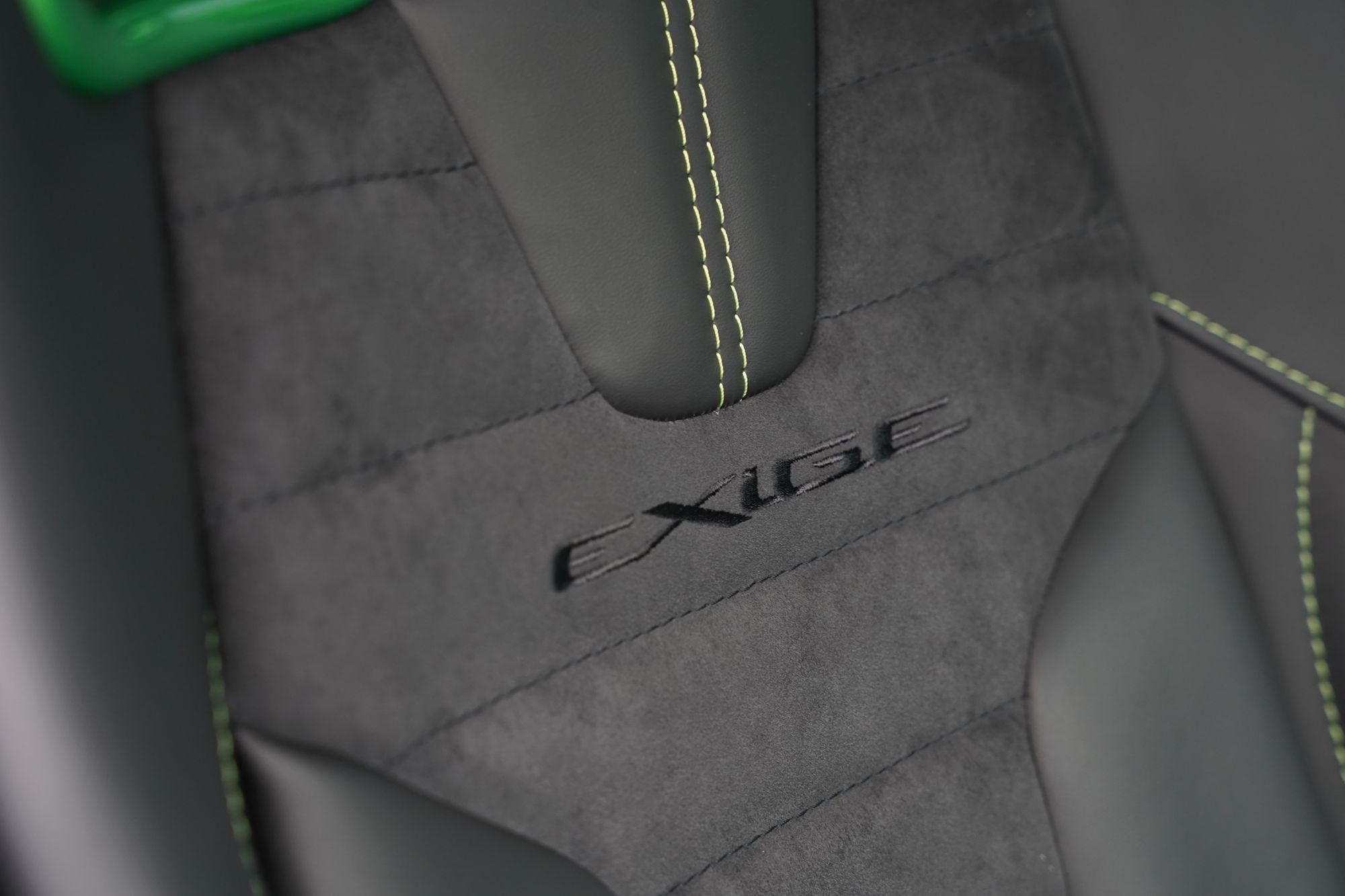 2022 Lotus Exige CUP 430 Final Edition