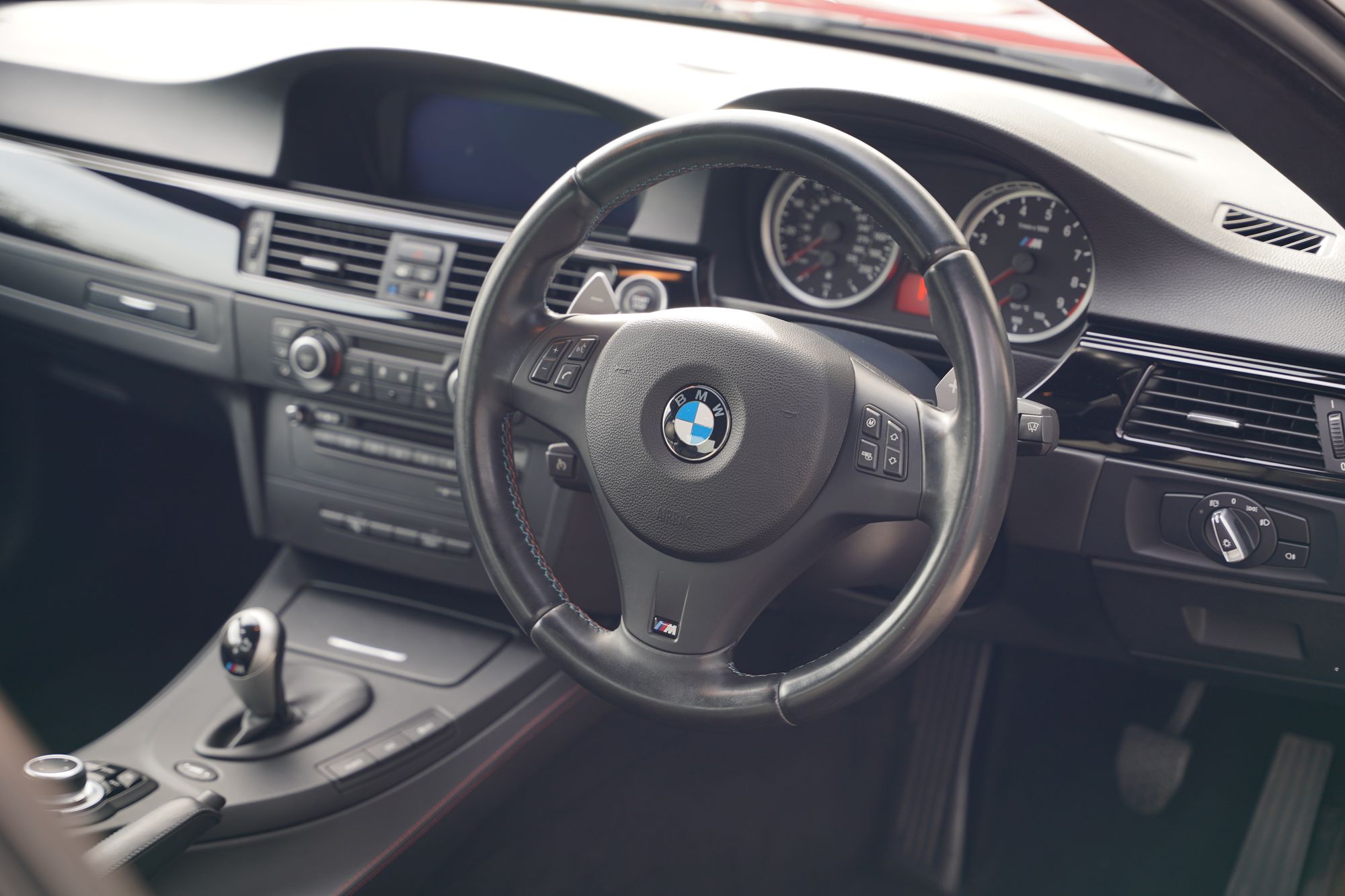 2013 BMW E92 M3 Limited Edition 500