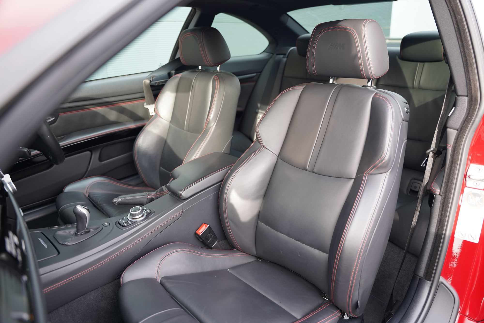 2013 BMW E92 M3 Limited Edition 500