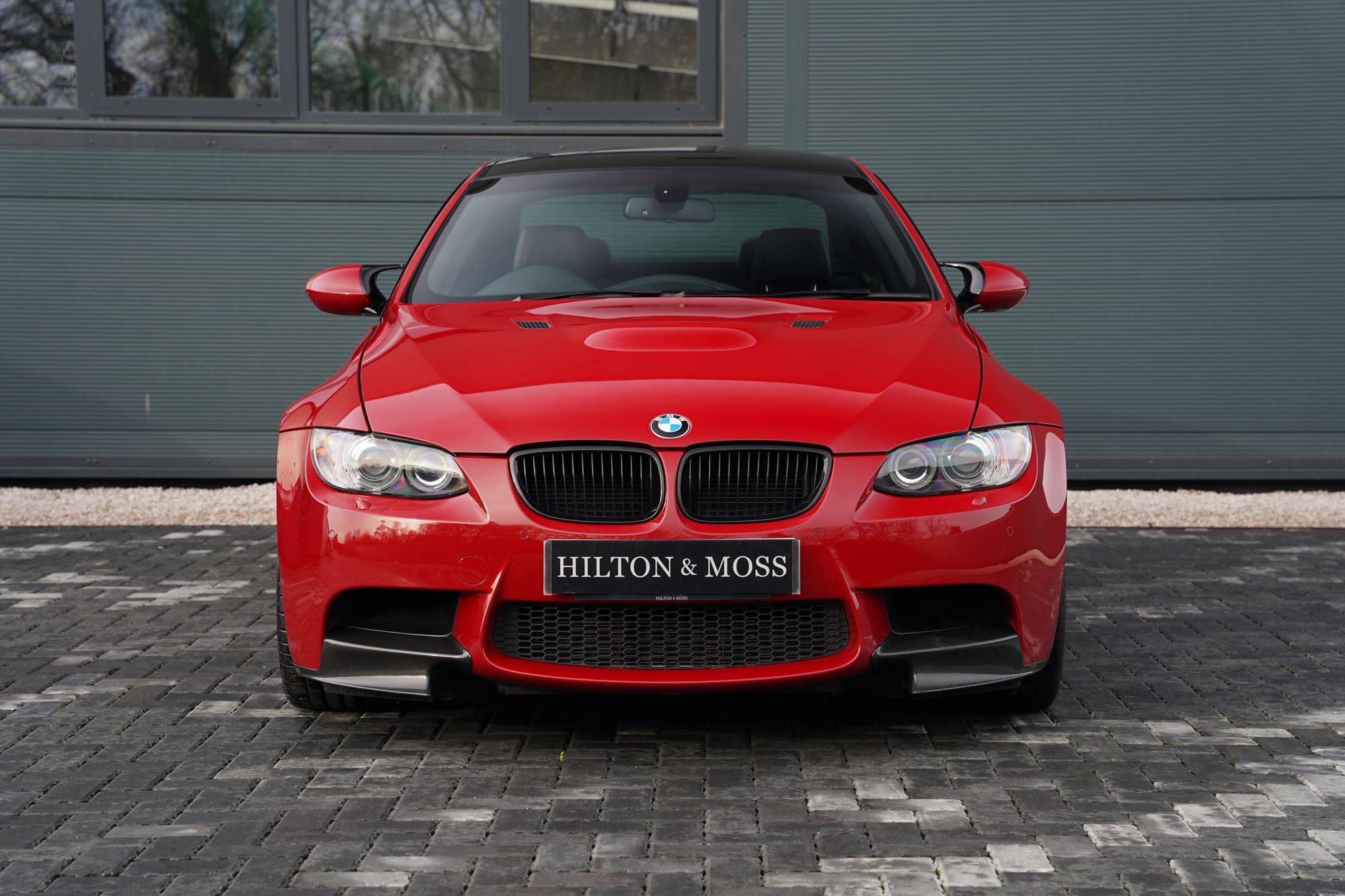 2013 BMW E92 M3 Limited Edition 500