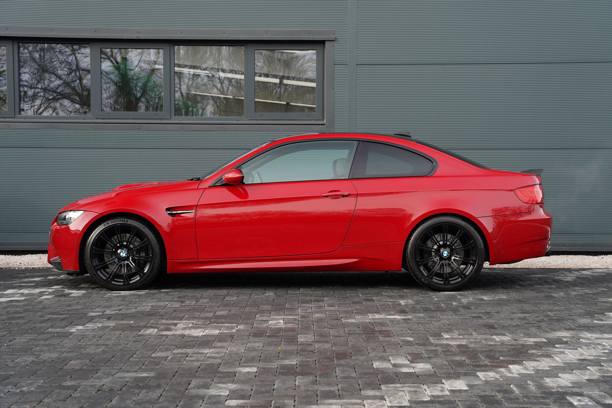 2013 BMW E92 M3 Limited Edition 500