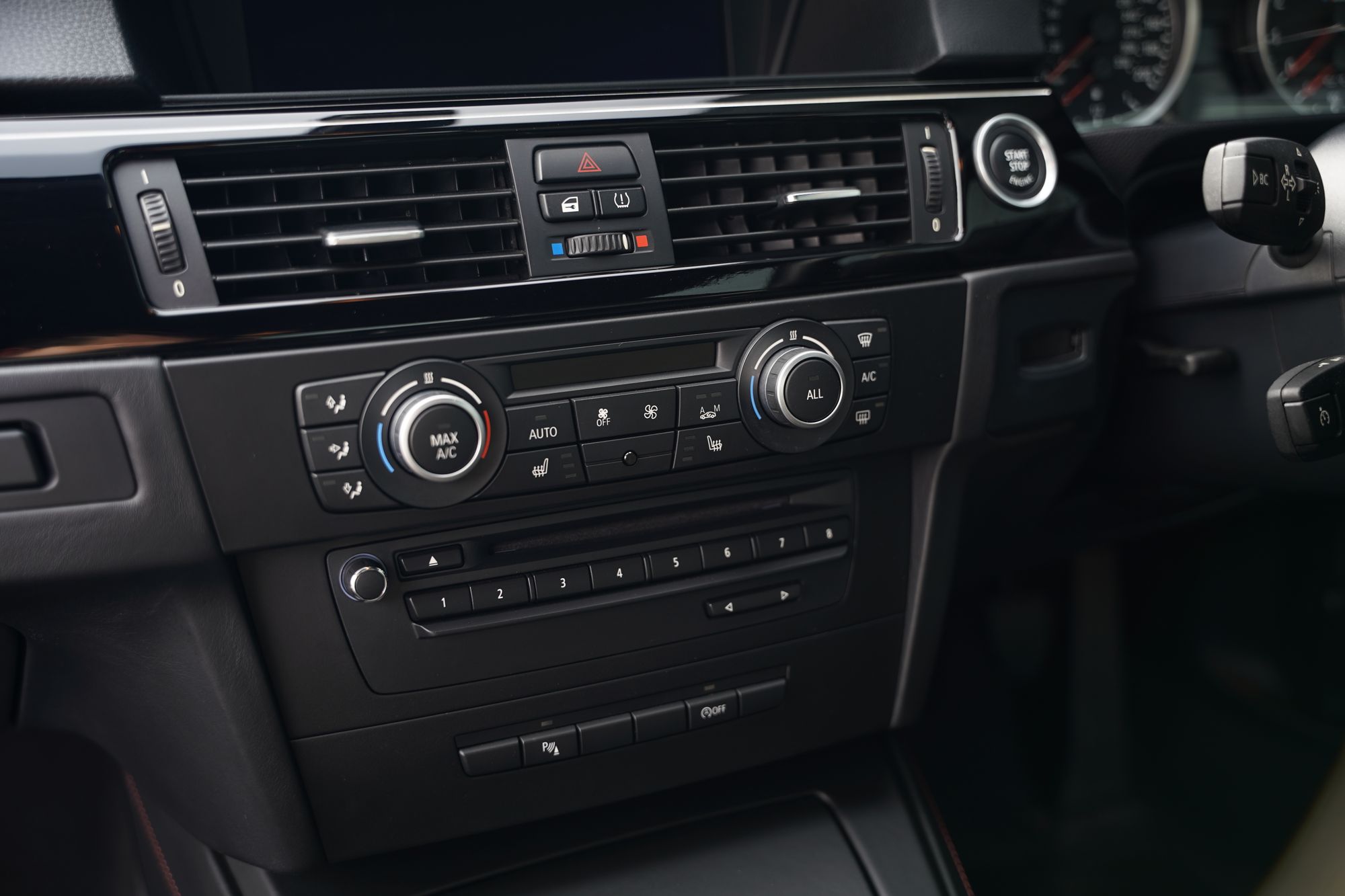 2013 BMW E92 M3 Limited Edition 500