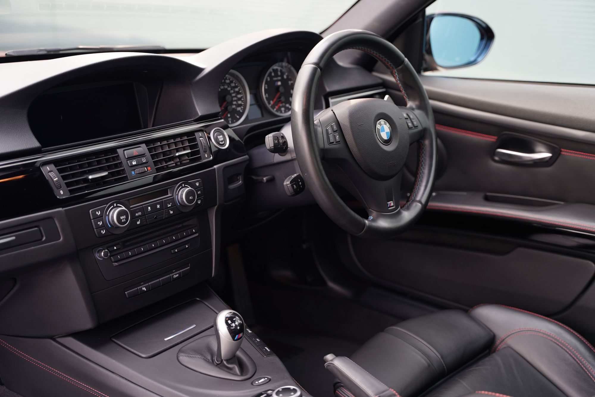 2013 BMW E92 M3 Limited Edition 500