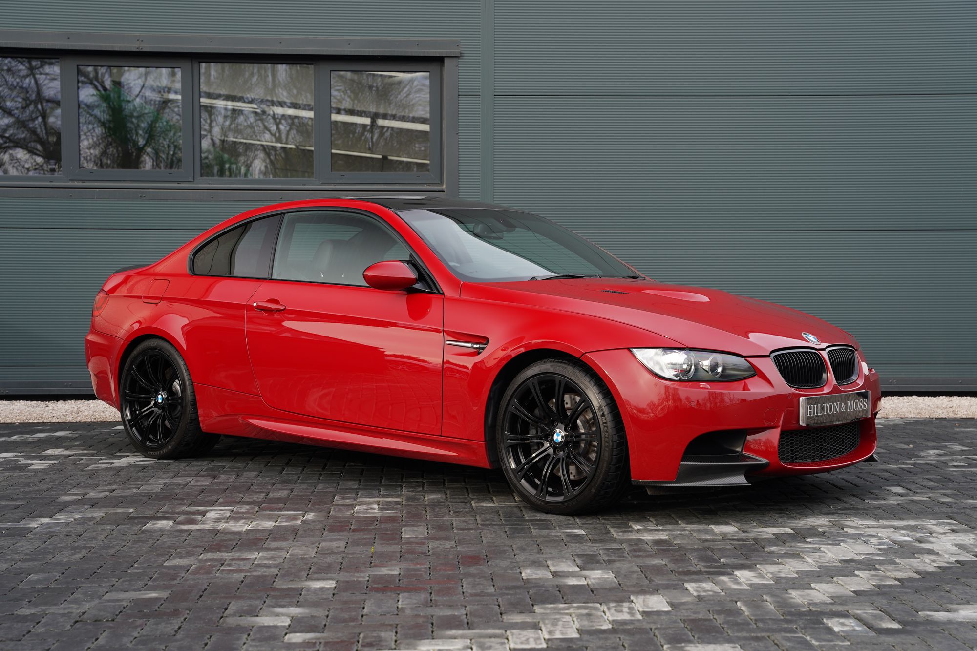 2013 BMW E92 M3 Limited Edition 500