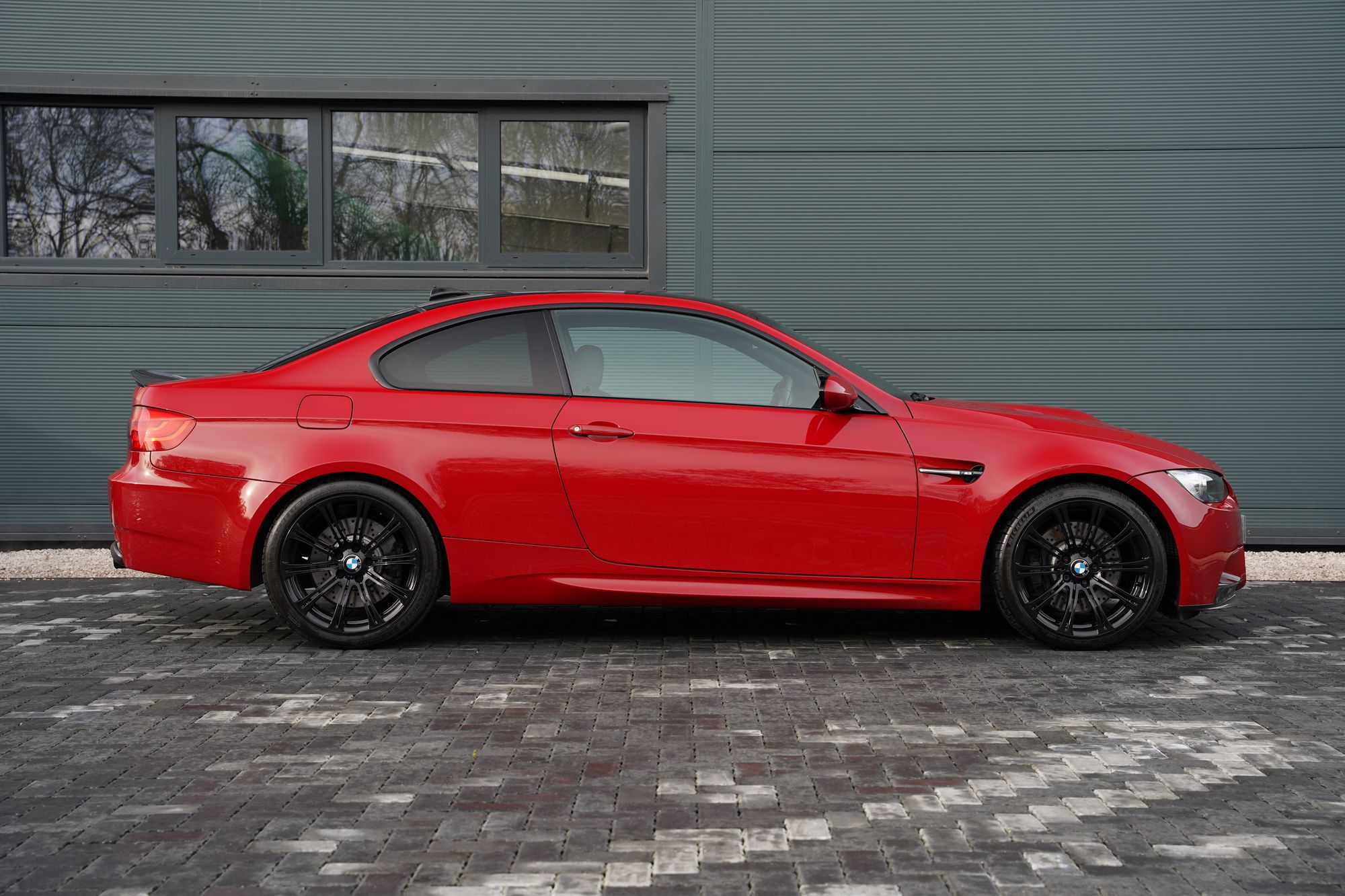 2013 BMW E92 M3 Limited Edition 500