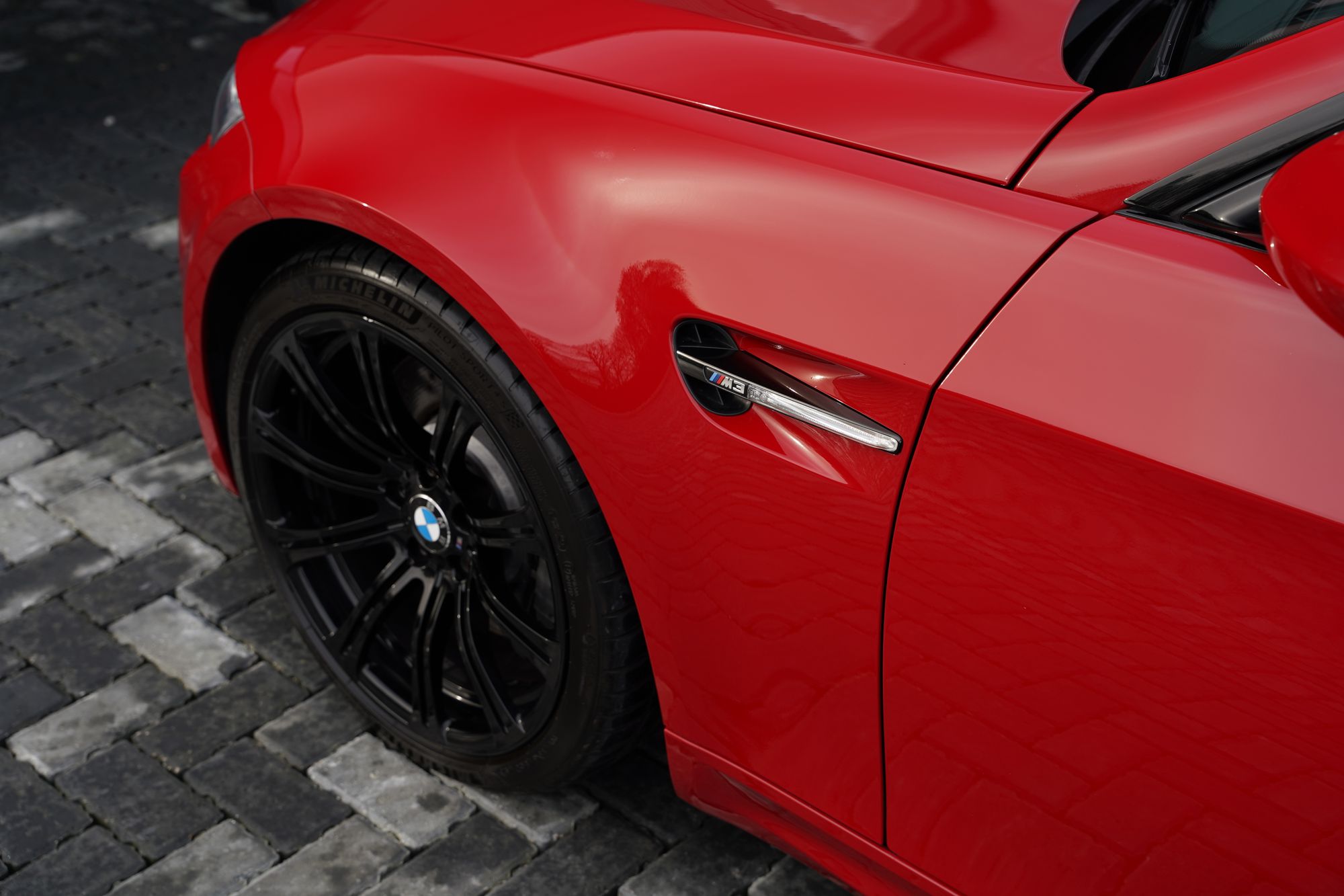 2013 BMW E92 M3 Limited Edition 500